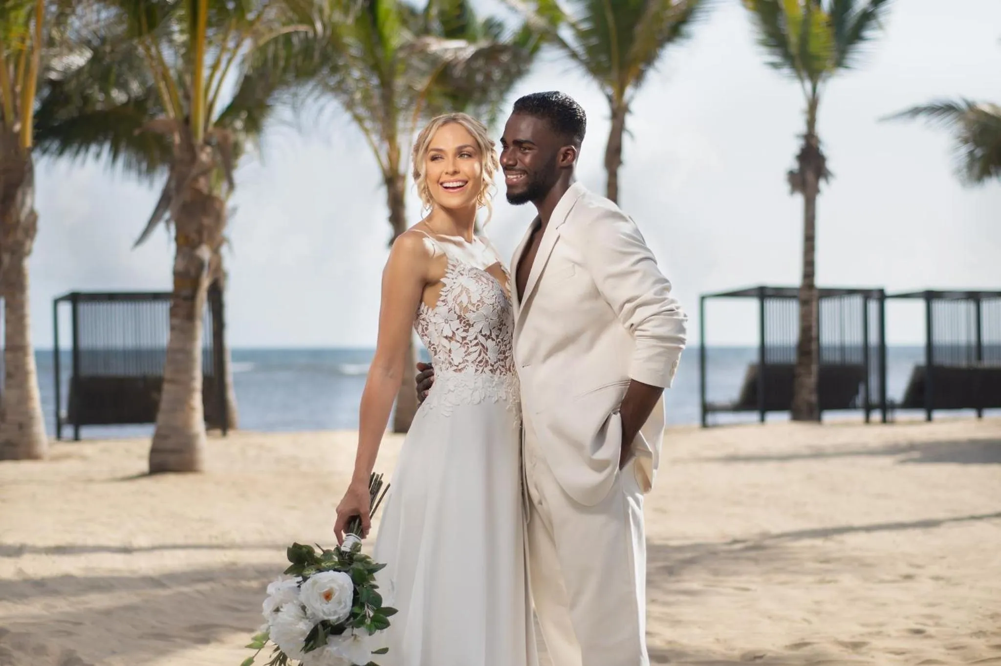 Banquet/Function facilities in Live Aqua Punta Cana - All Inclusive - Adults Only