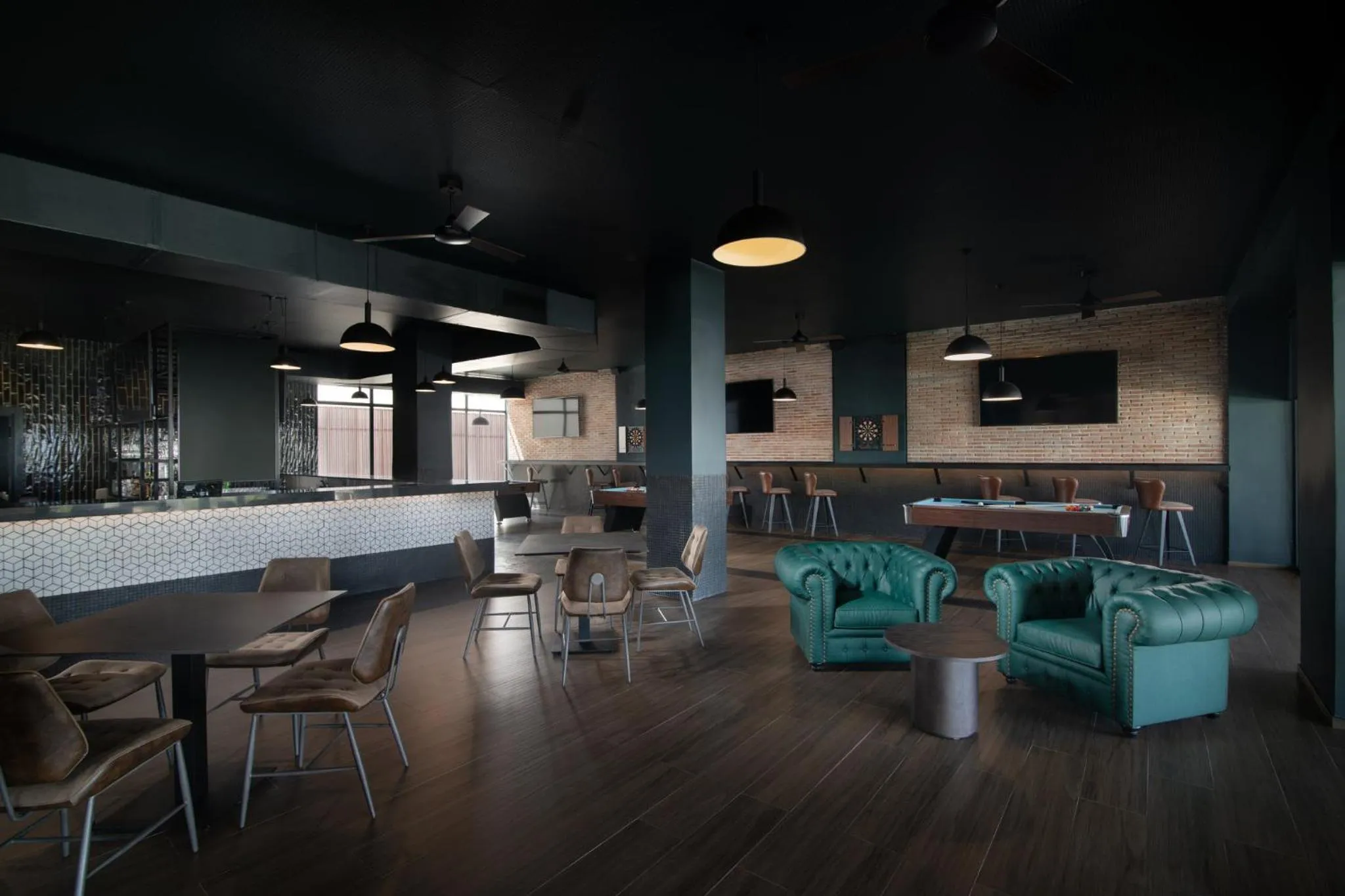 Restaurant/places to eat in Live Aqua Punta Cana - All Inclusive - Adults Only