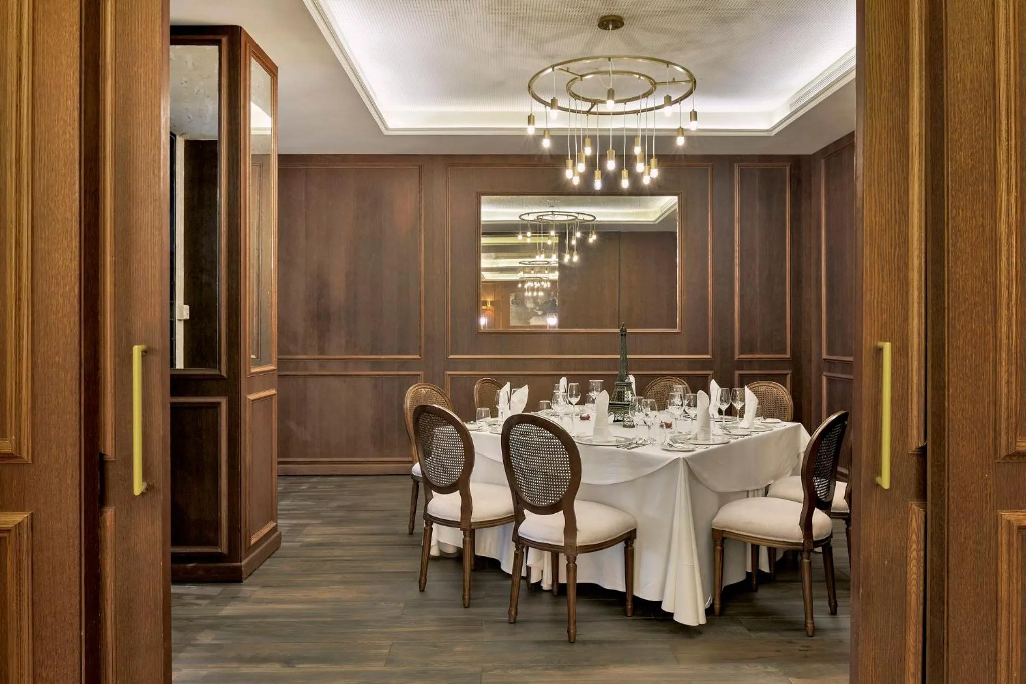 Restaurant/places to eat in Live Aqua Punta Cana - All Inclusive - Adults Only