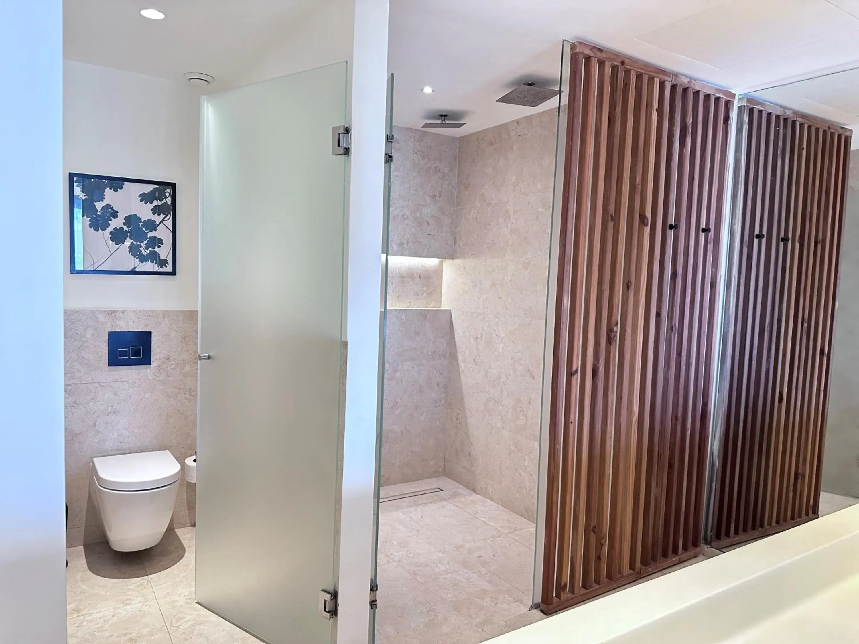 Junior Suite Deluxe Garden View, 2 Double - single occupancy in Live Aqua Punta Cana - All Inclusive - Adults Only Junior Suite Deluxe Garden View, 2 Double - single occupancy in Live Aqua Punta Cana - All Inclusive - Adults Only