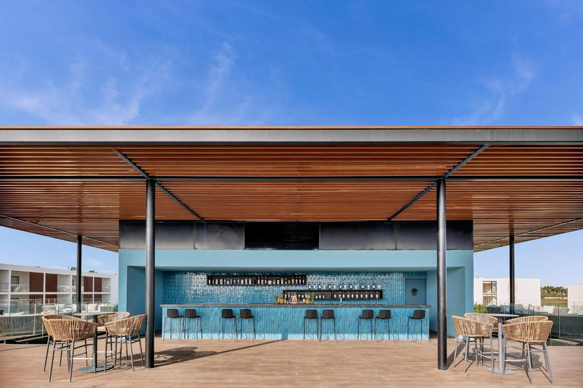 Banquet/Function facilities in Live Aqua Punta Cana - All Inclusive - Adults Only