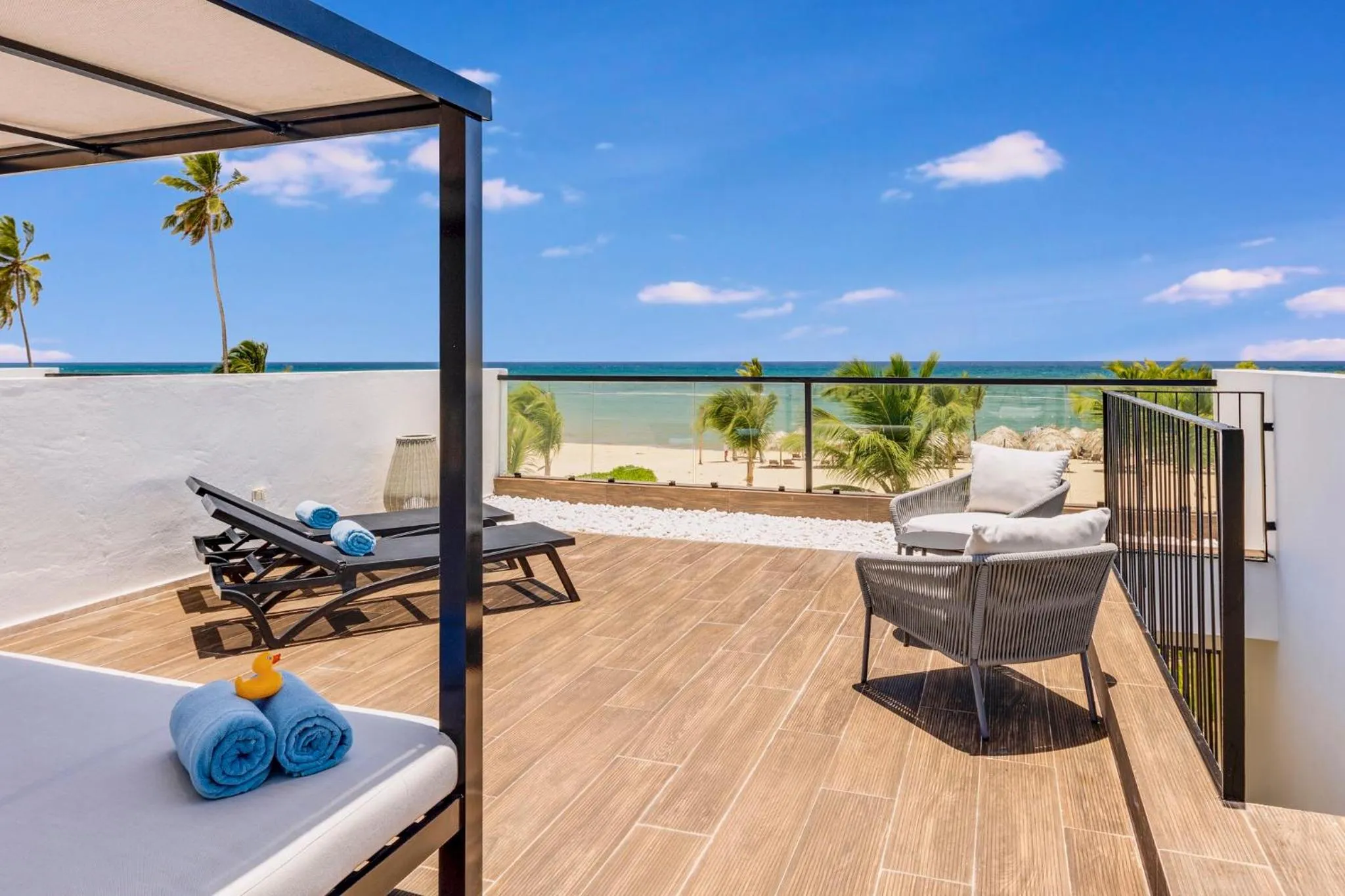 Property building in Live Aqua Punta Cana - All Inclusive - Adults Only