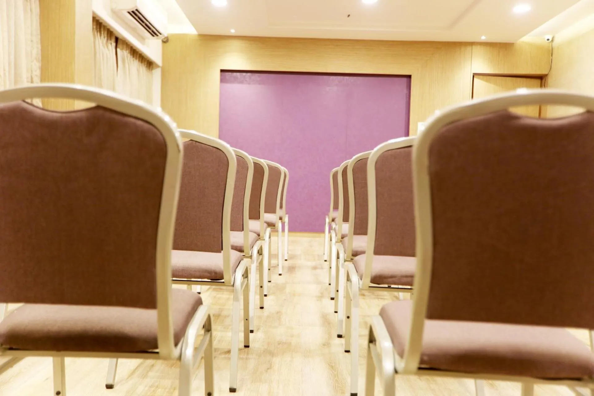 Silverador Boutique Hotel