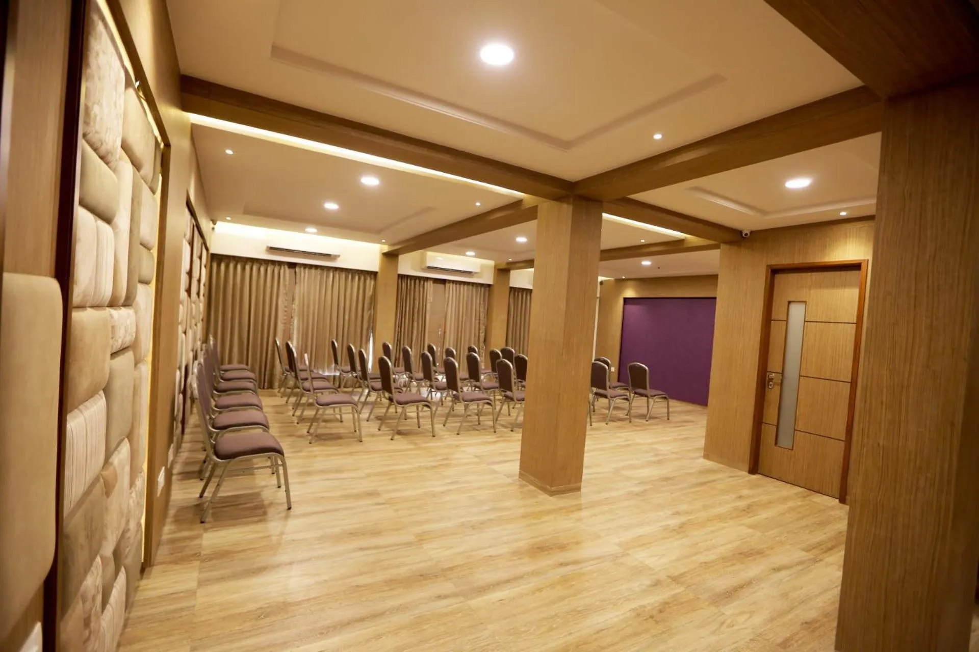 Silverador Boutique Hotel