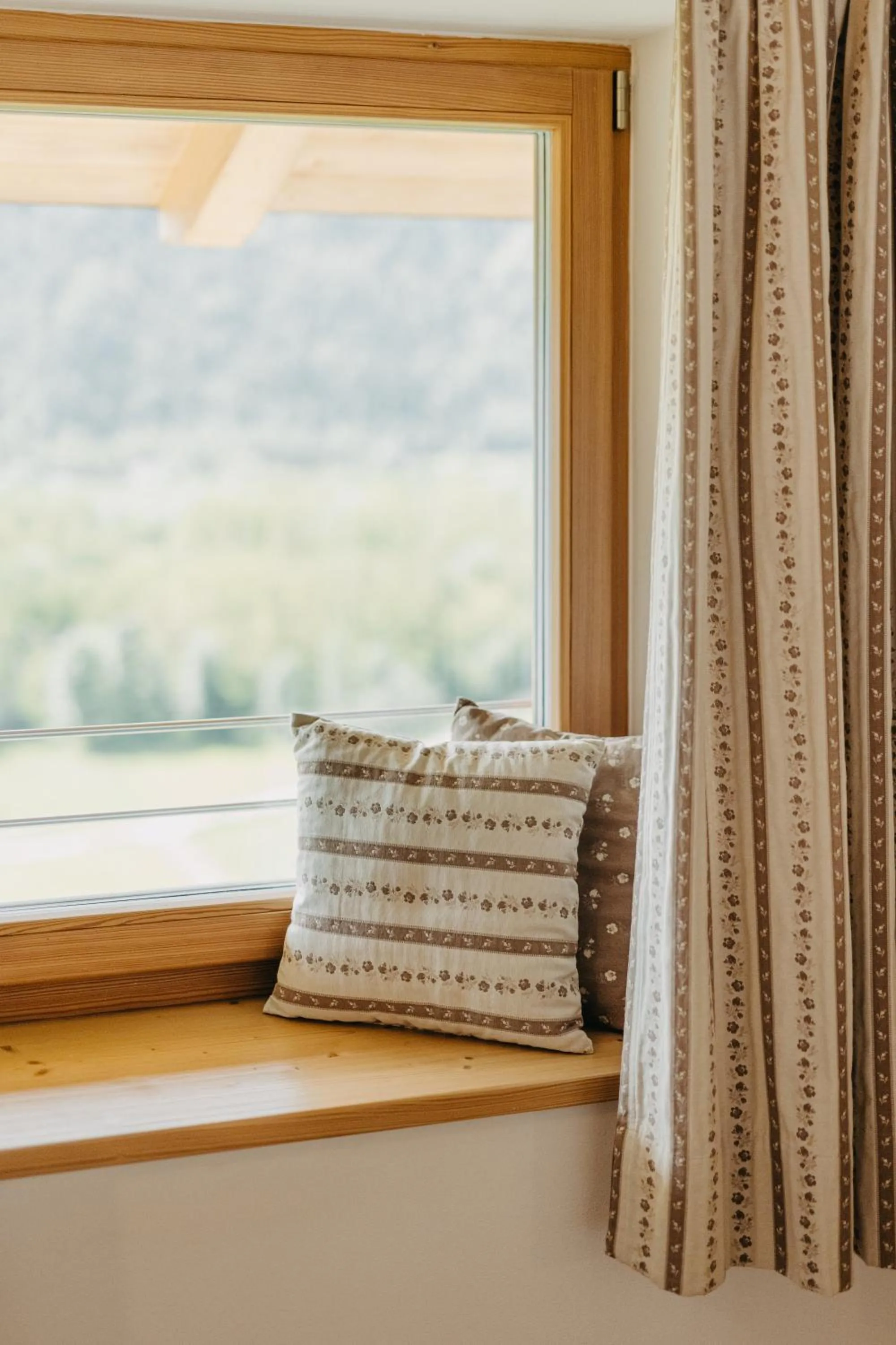 View (from property/room) in Coronata Haus