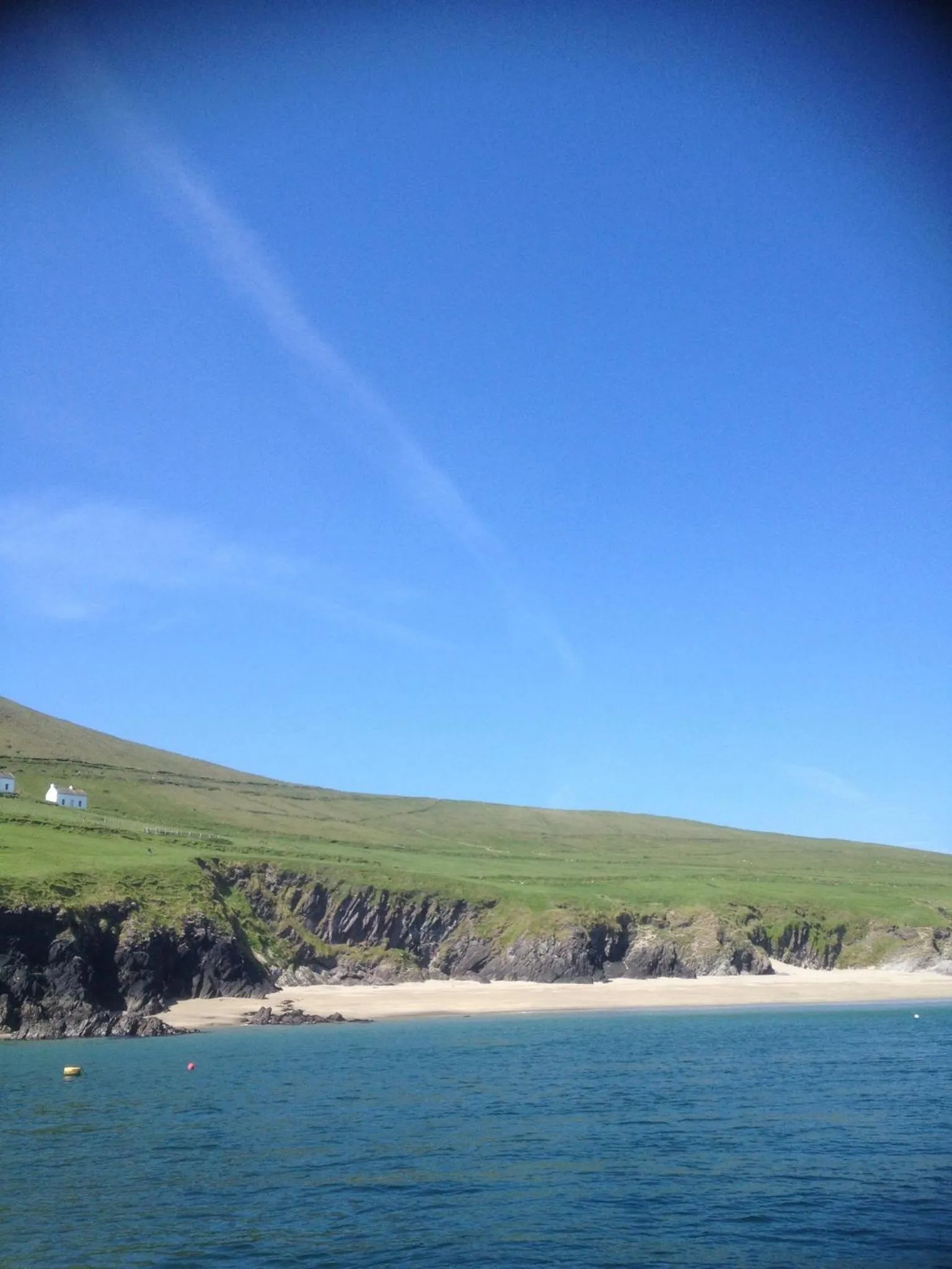 Area and facilities in Brownes