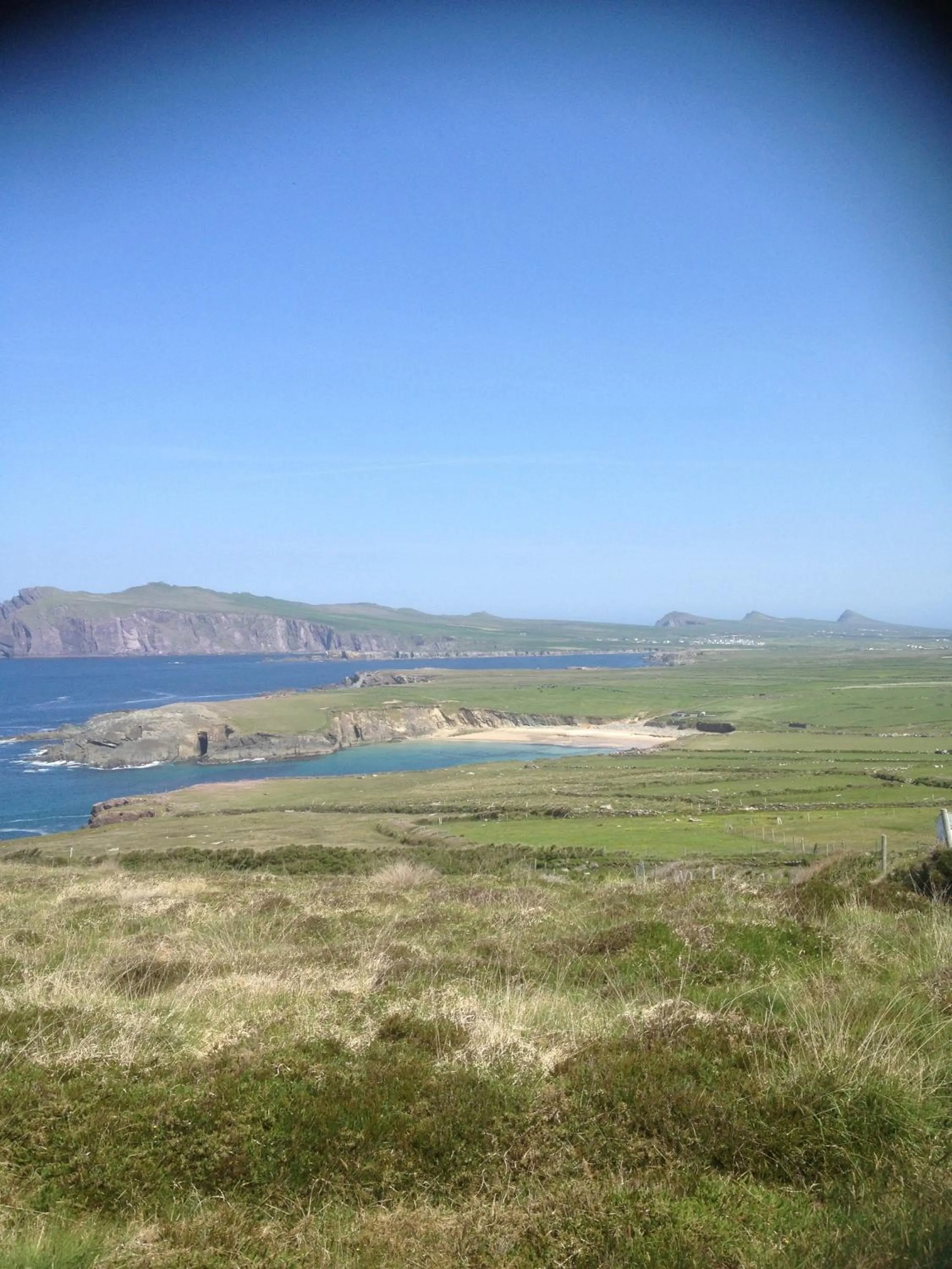 View (from property/room) in Brownes