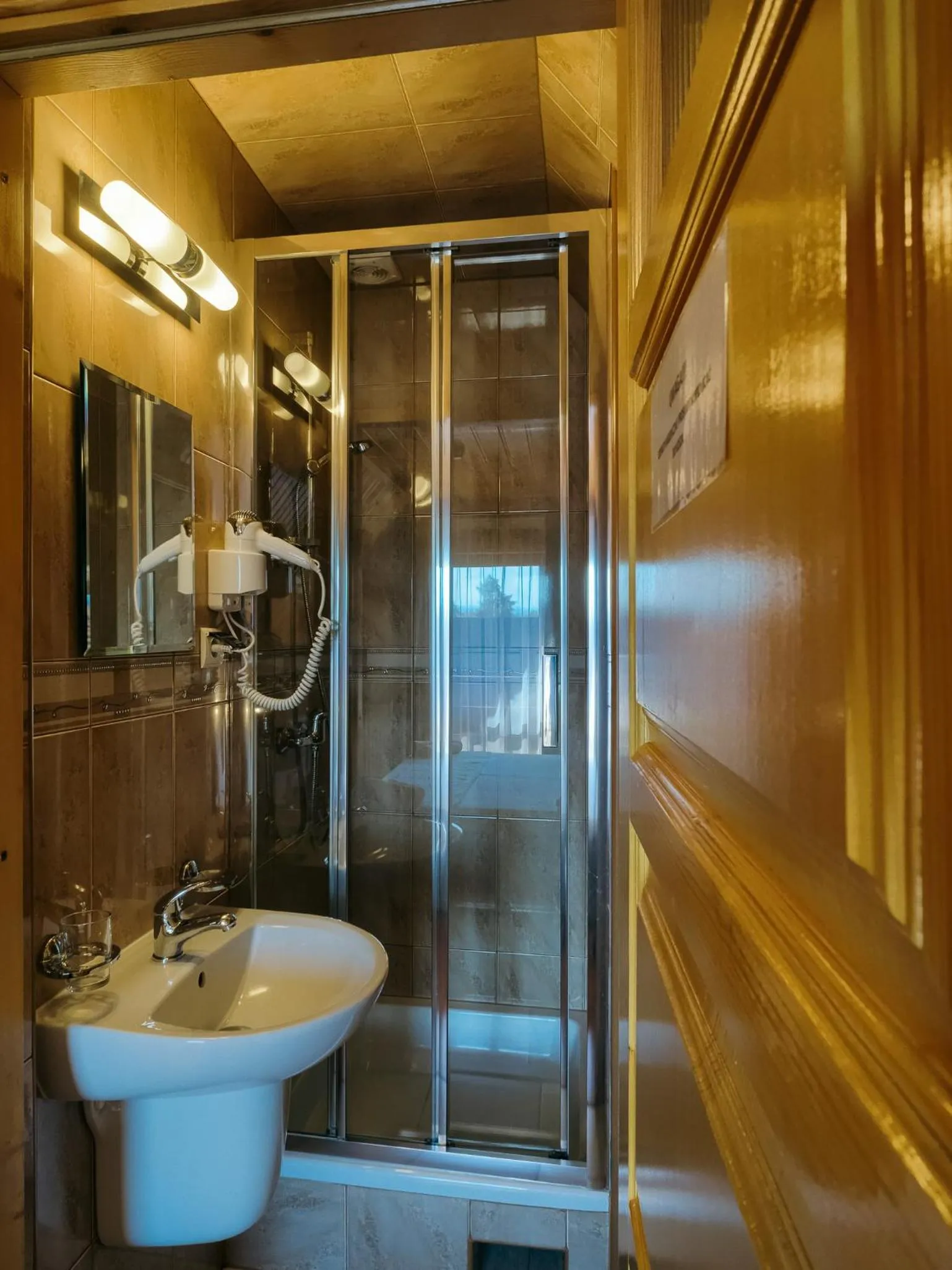 Dom Wypoczynkowy Stokrotka