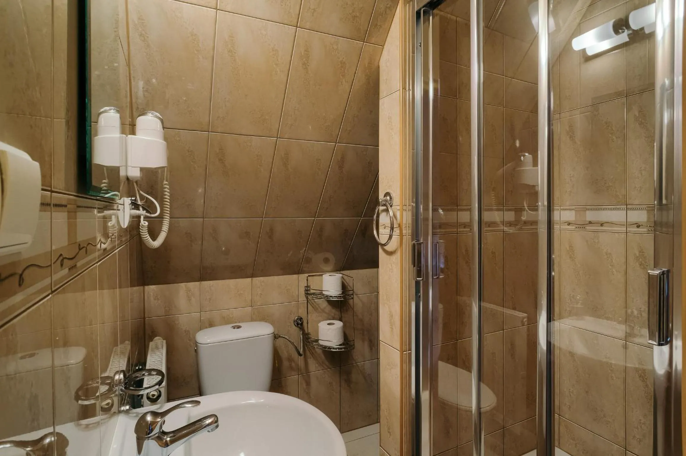 Dom Wypoczynkowy Stokrotka