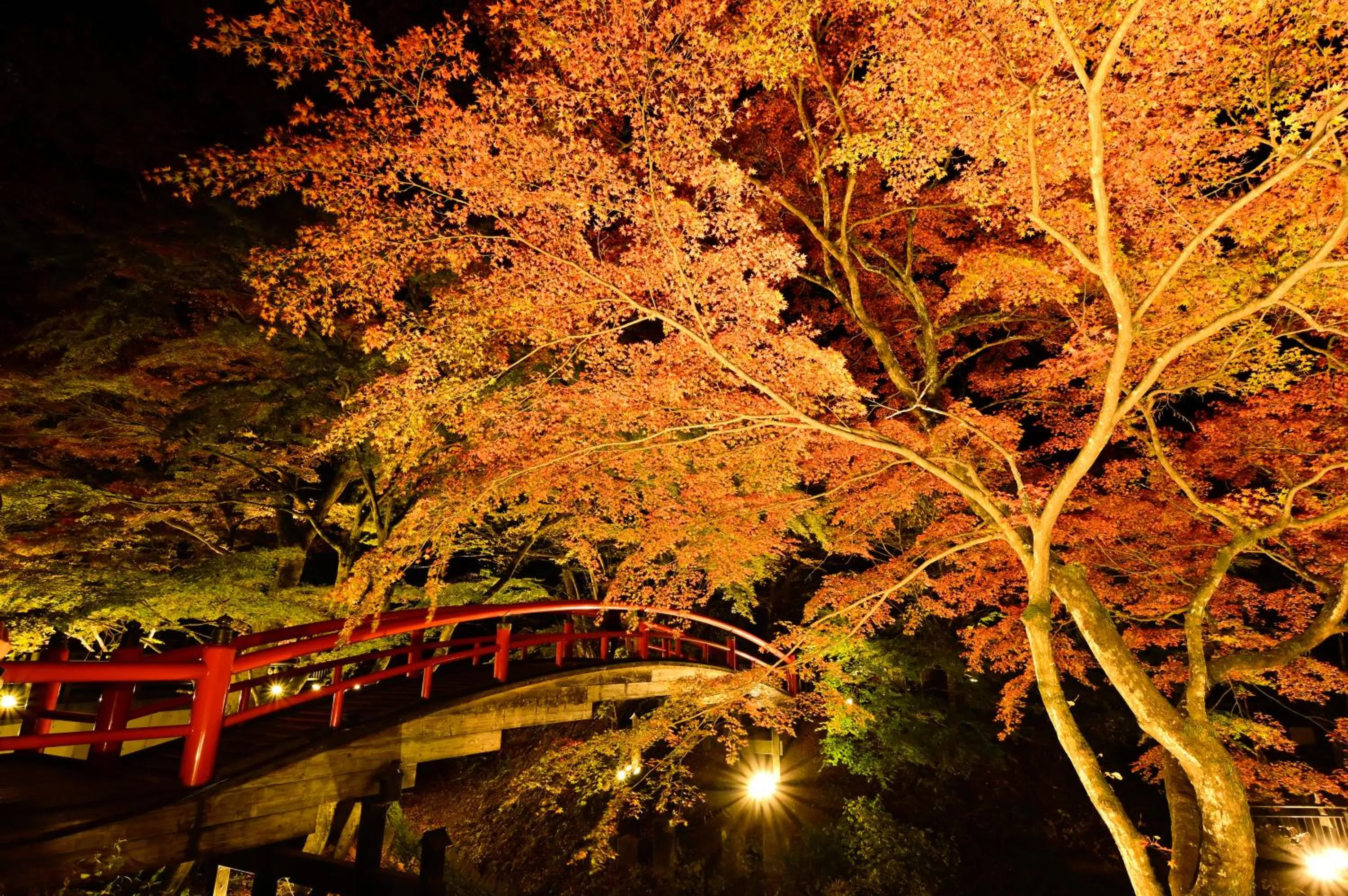 Nearby landmark in Mimatsukan