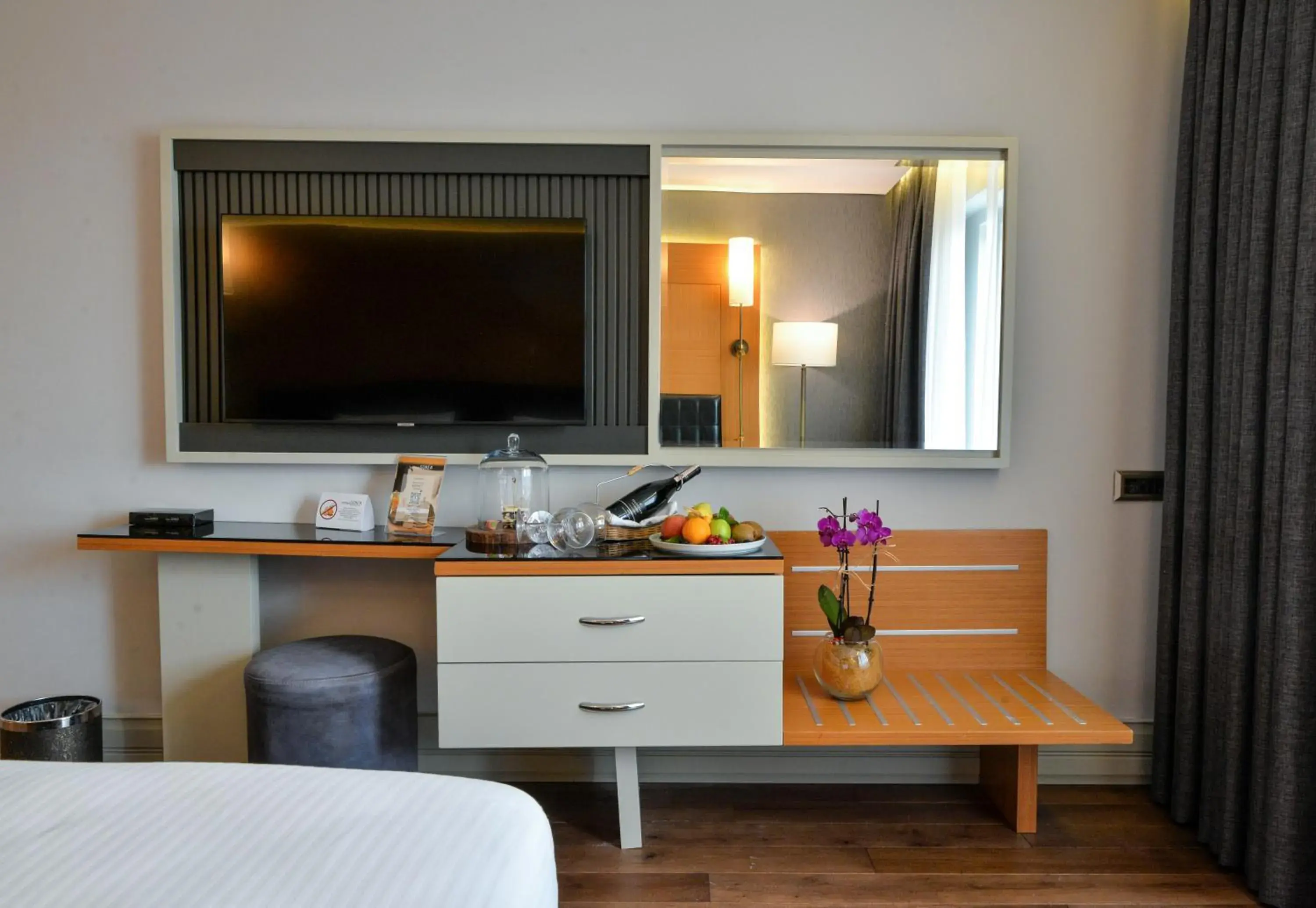 Standard Room in Istanbul Gonen Hotel Standard Room in Istanbul Gonen Hotel