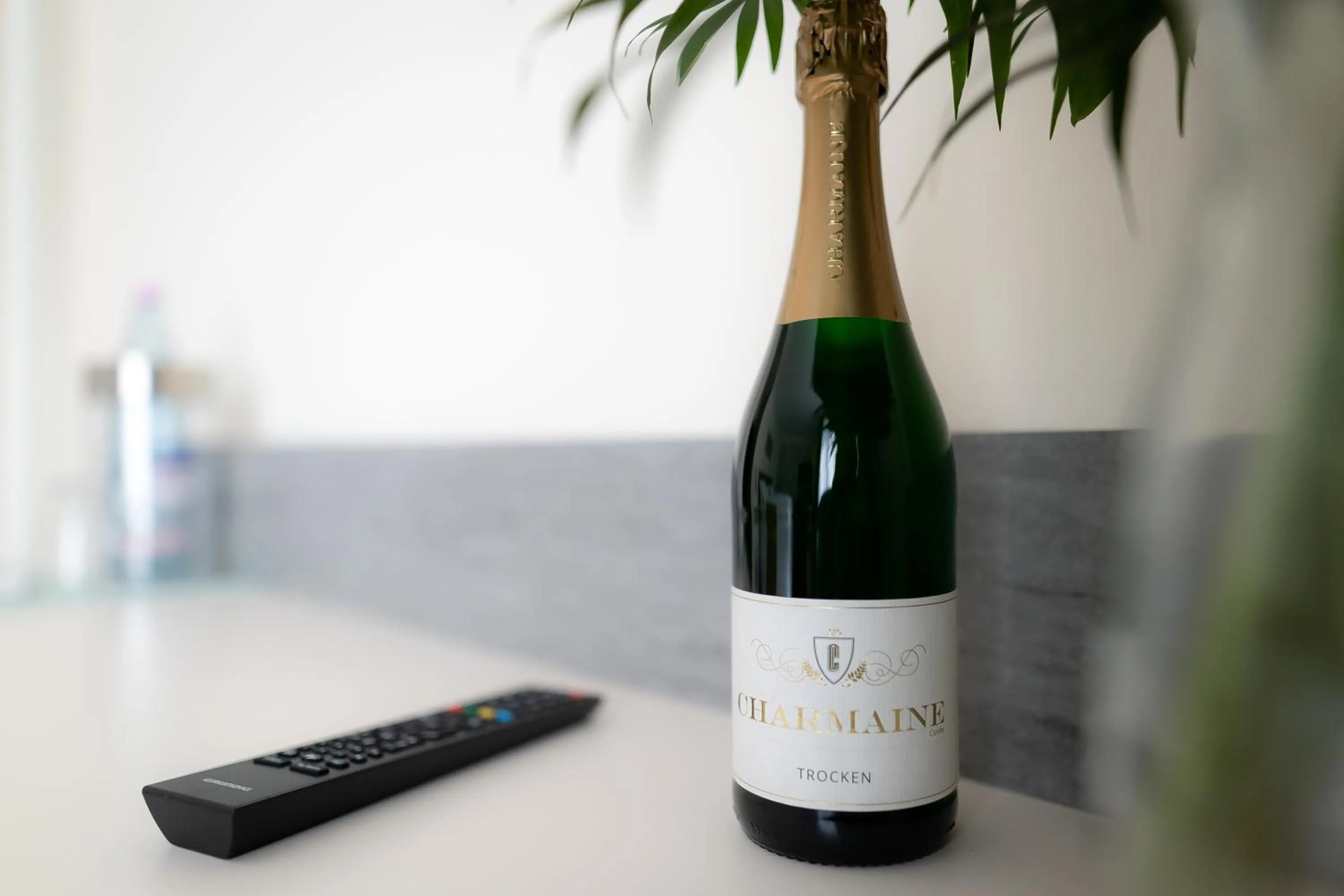 Drinks in Mythenresort Heimdall