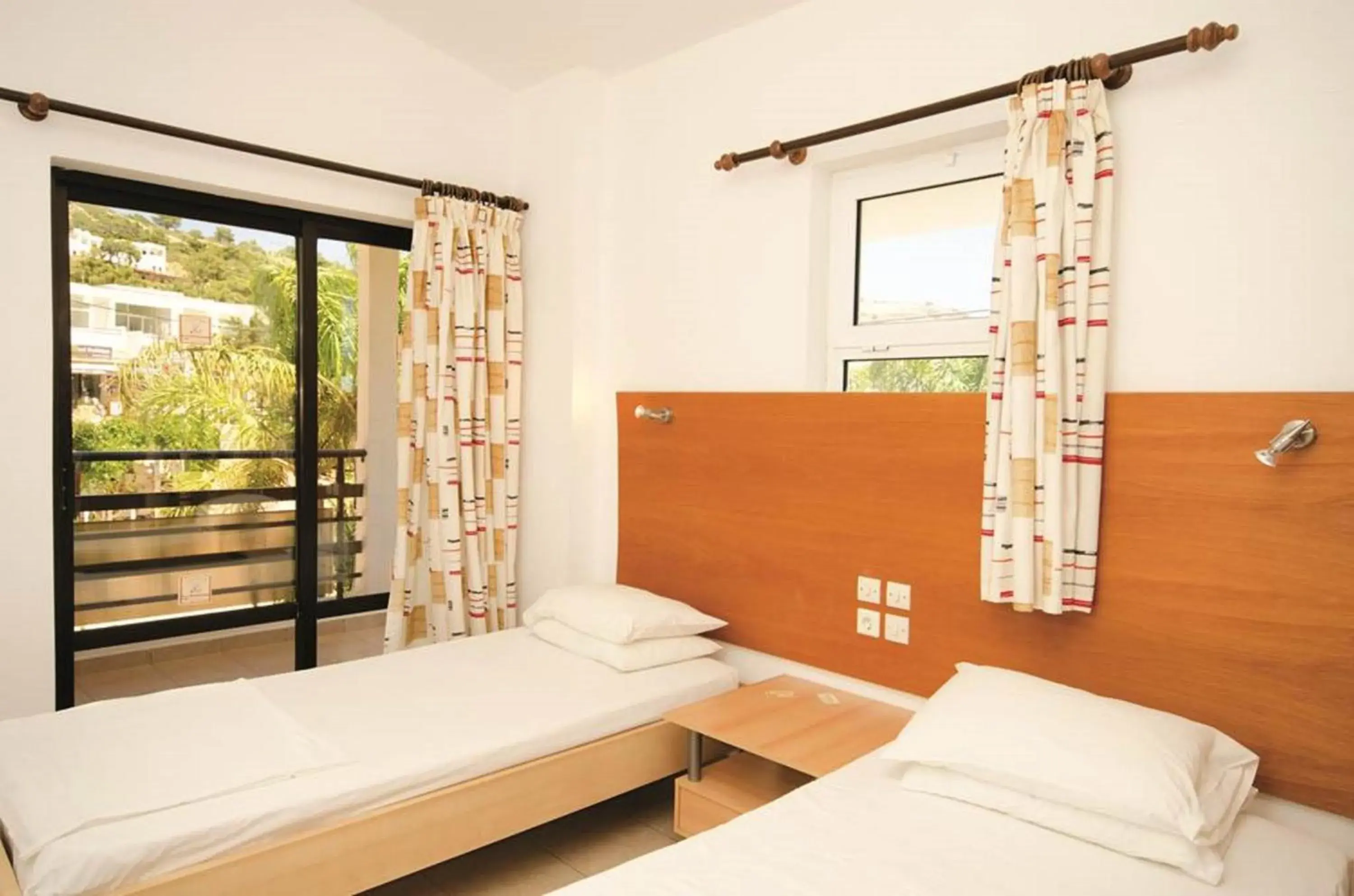 Studio in Coliseum Studios & Apartments Studio in Coliseum Studios & Apartments