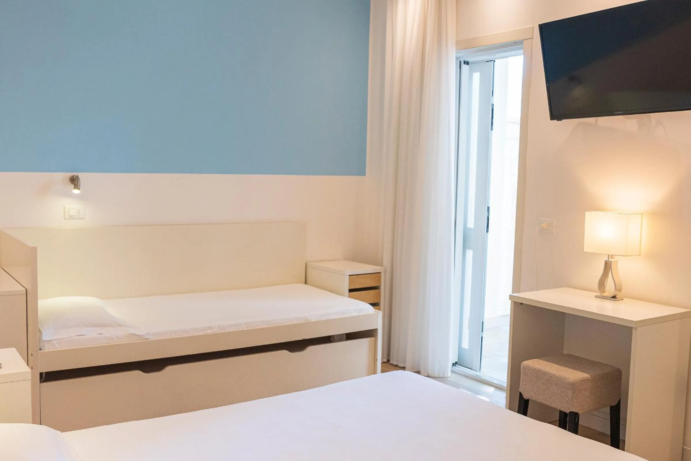 Photo of the whole room, Bed in Hotel Speranza