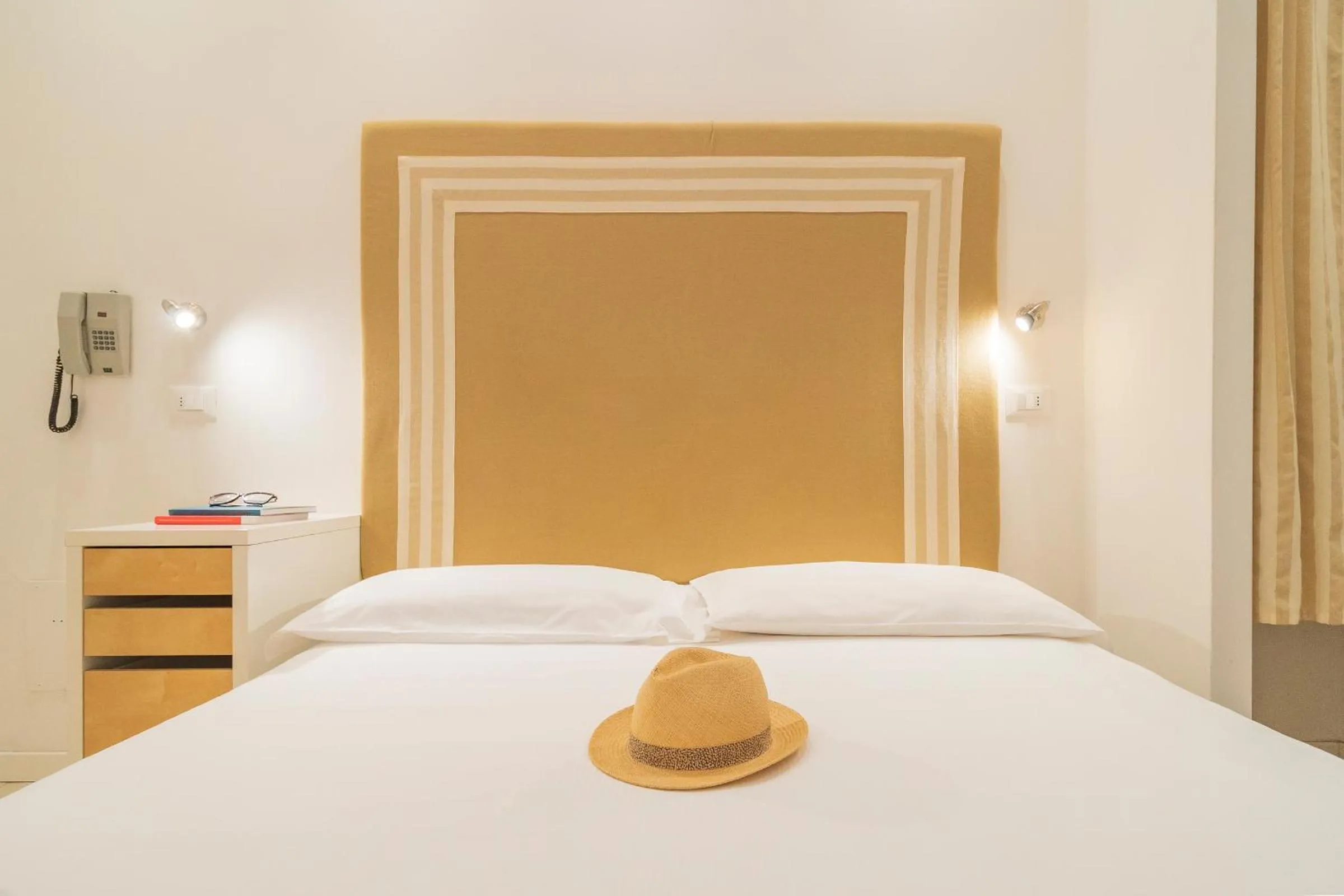 Photo of the whole room, Bed in Hotel Speranza