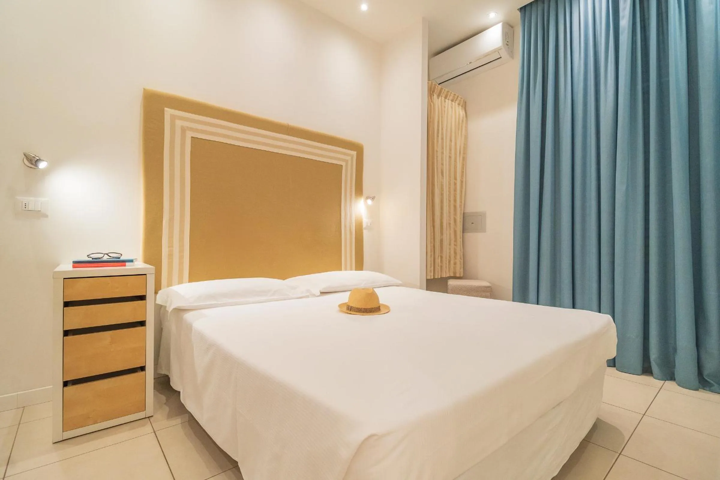 Photo of the whole room, Bed in Hotel Speranza