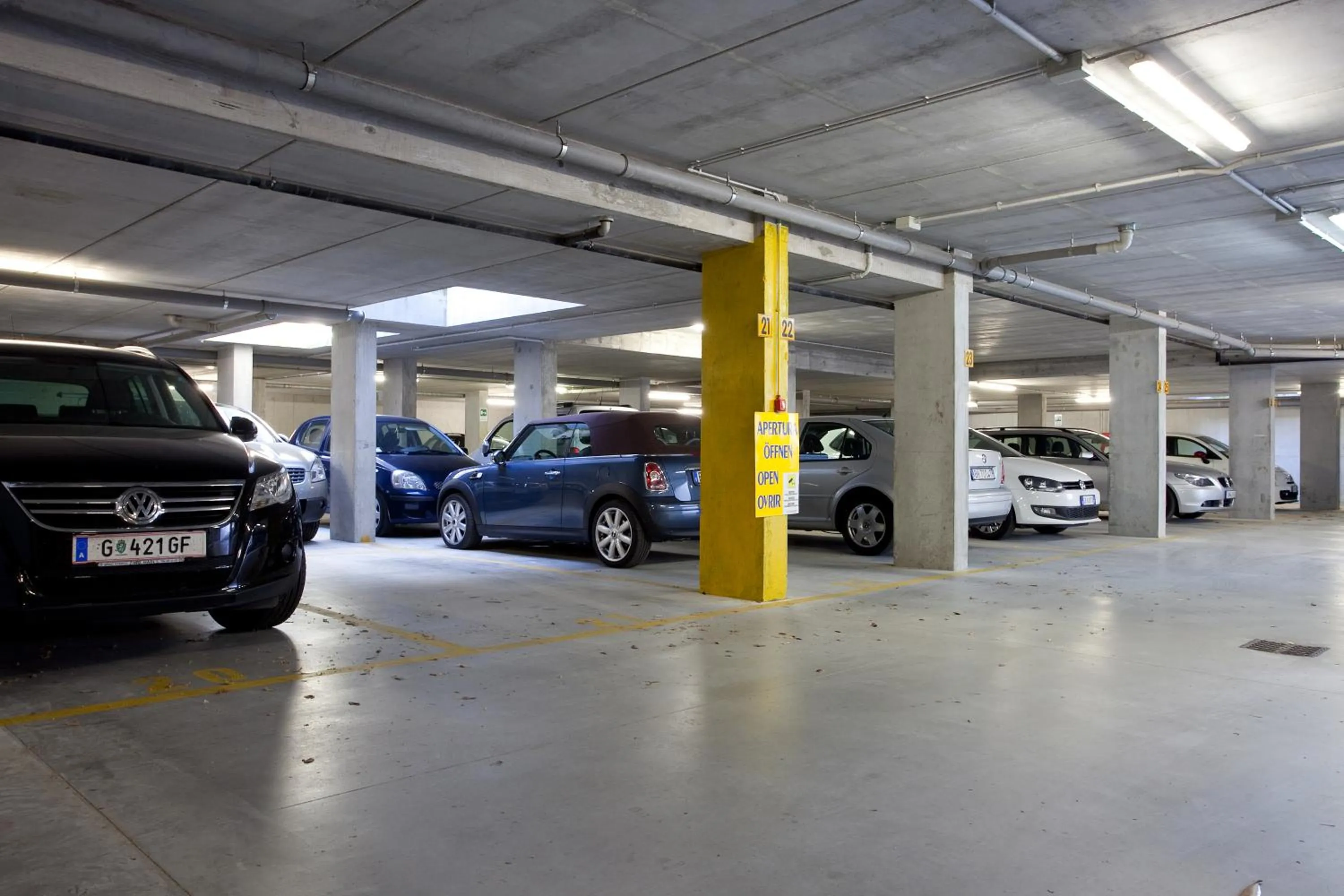 Other in Hotel Speranza