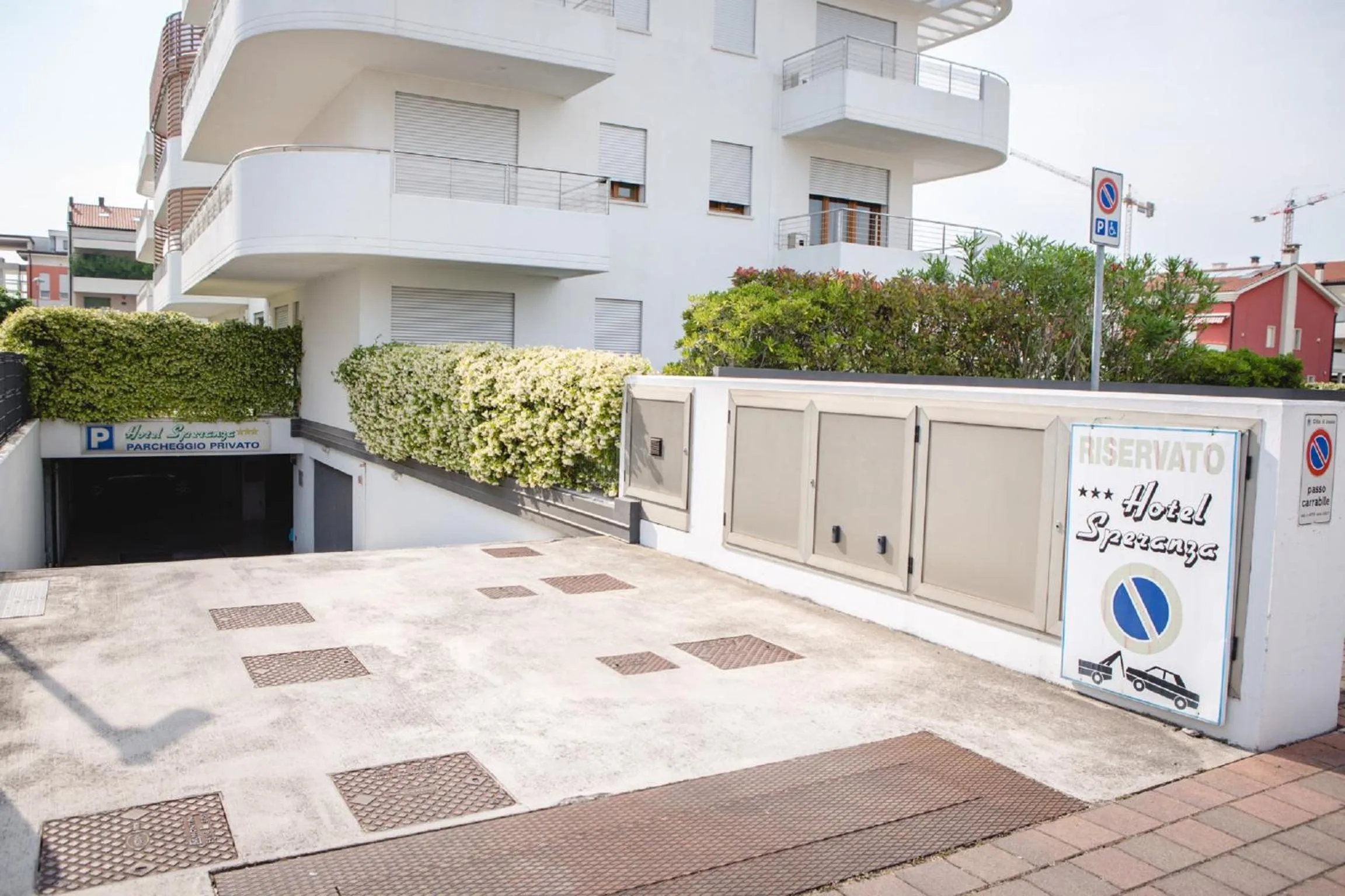 Other in Hotel Speranza