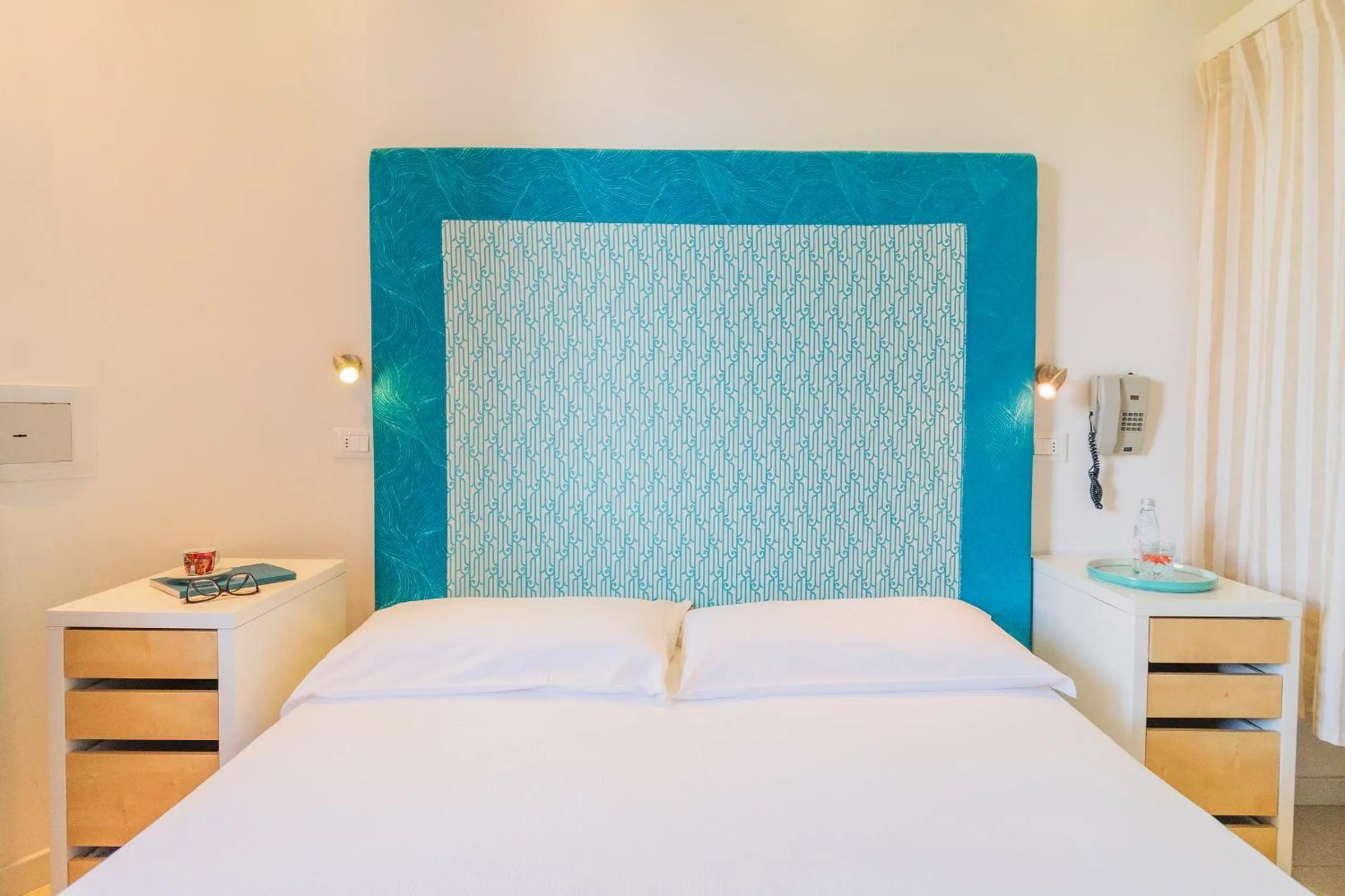 Photo of the whole room, Bed in Hotel Speranza