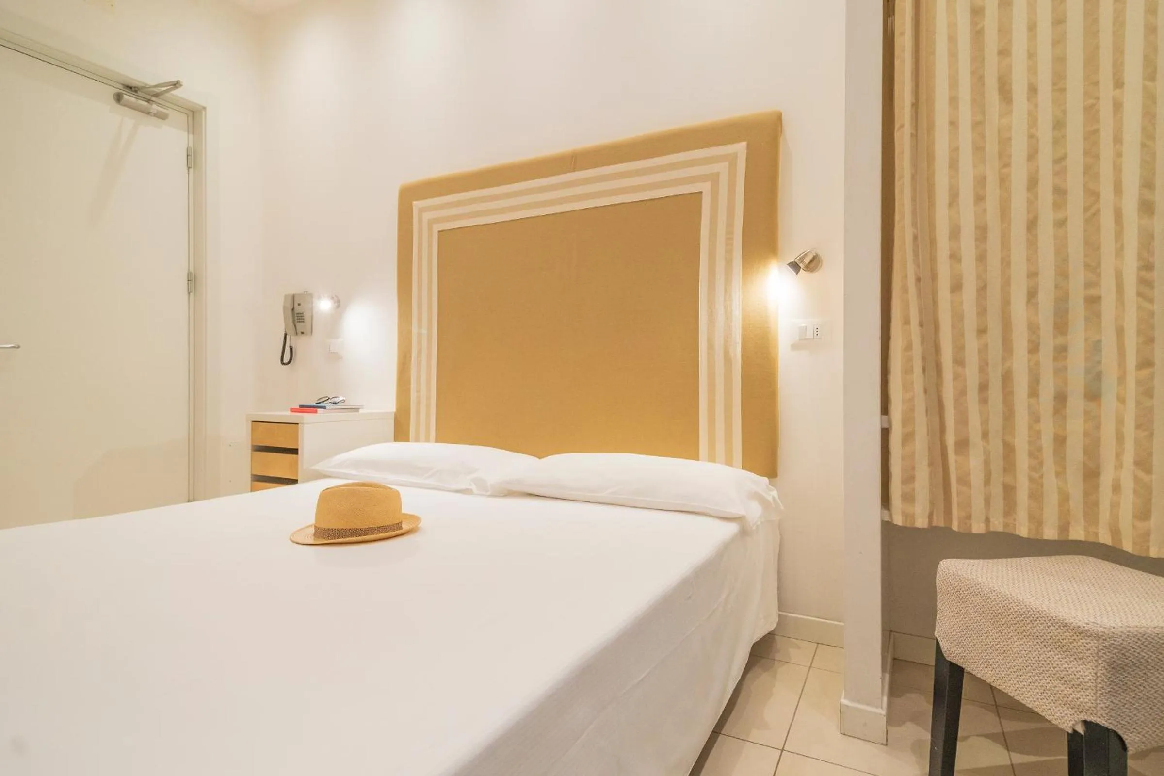 Photo of the whole room, Bed in Hotel Speranza