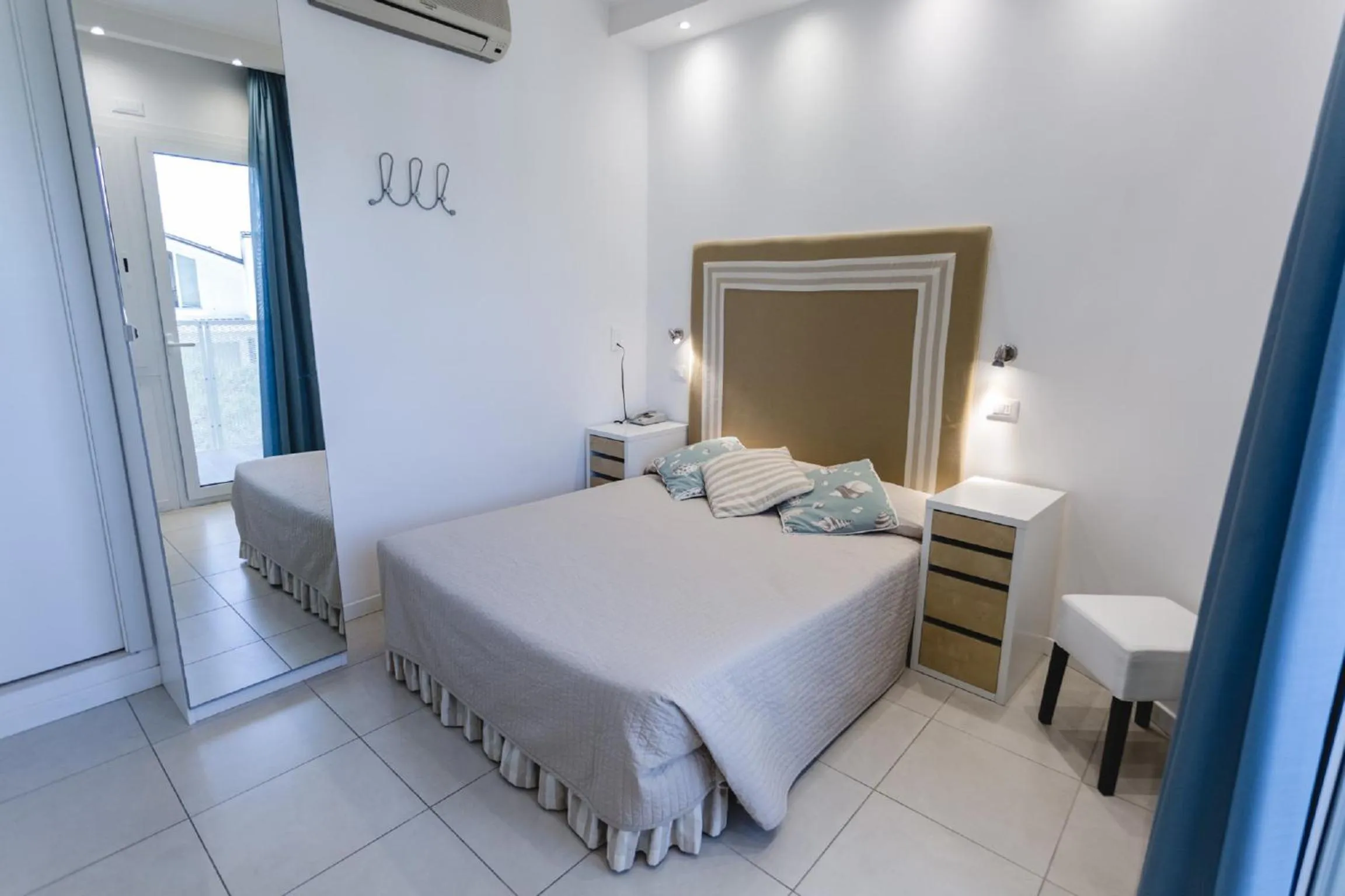Comfort Double or Twin Room in Hotel Speranza