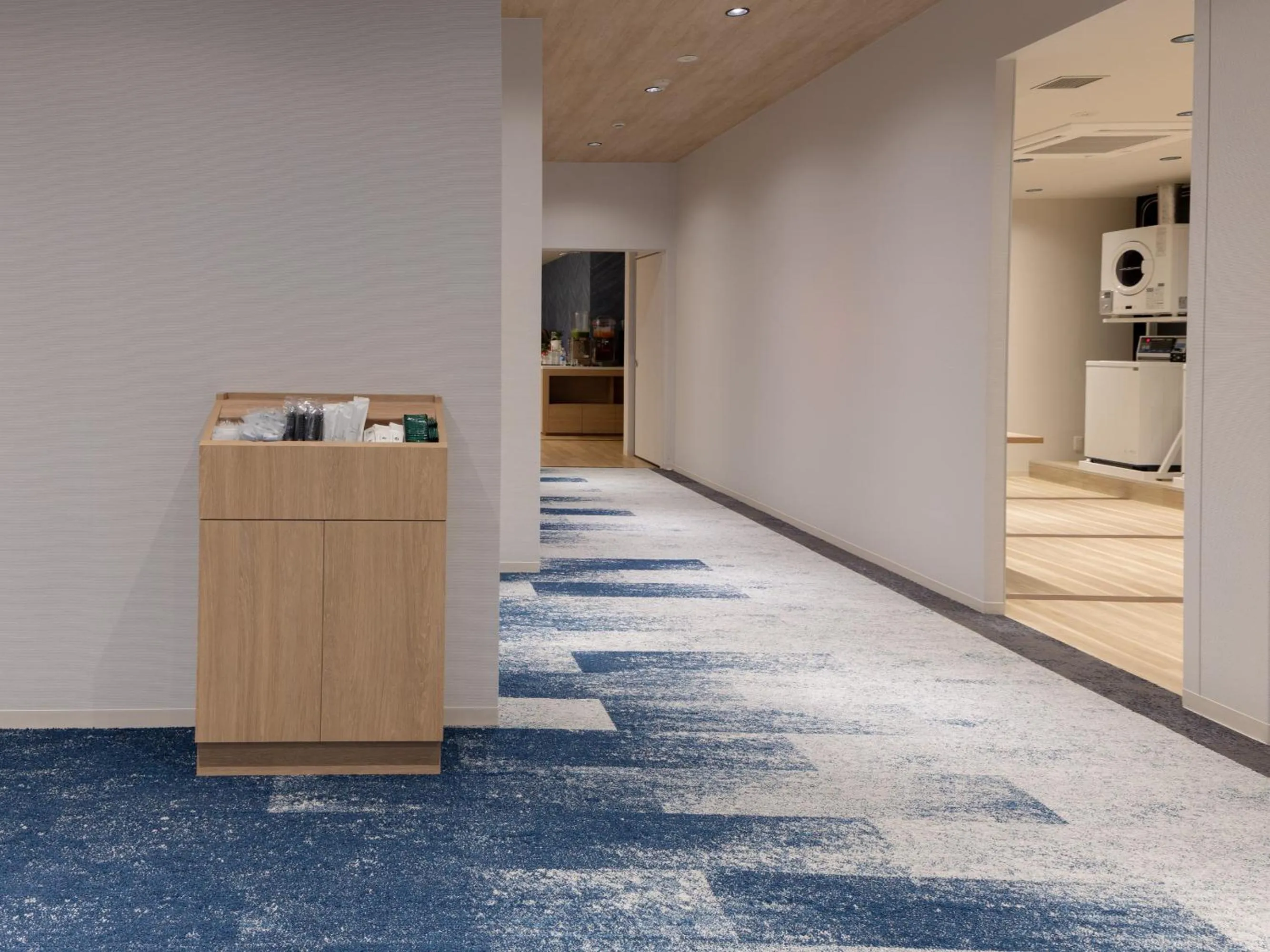 SkyHeart Hotel Narita