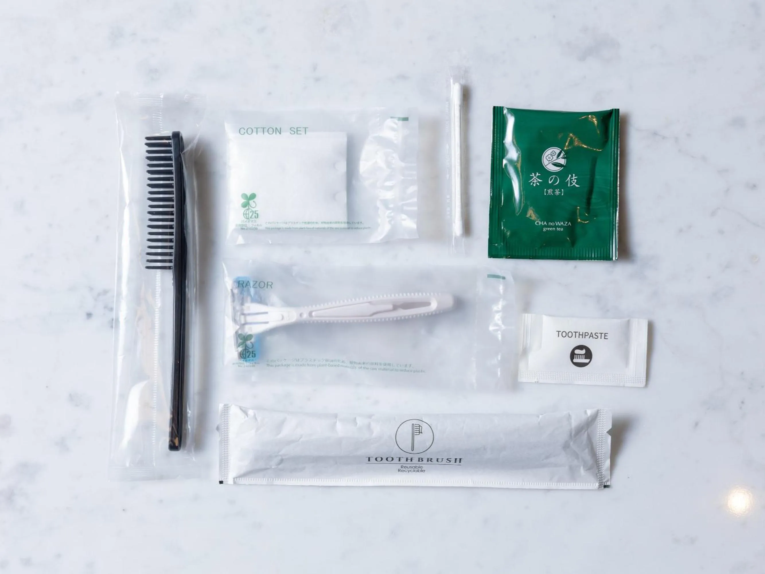 Bathroom in SkyHeart Hotel Narita