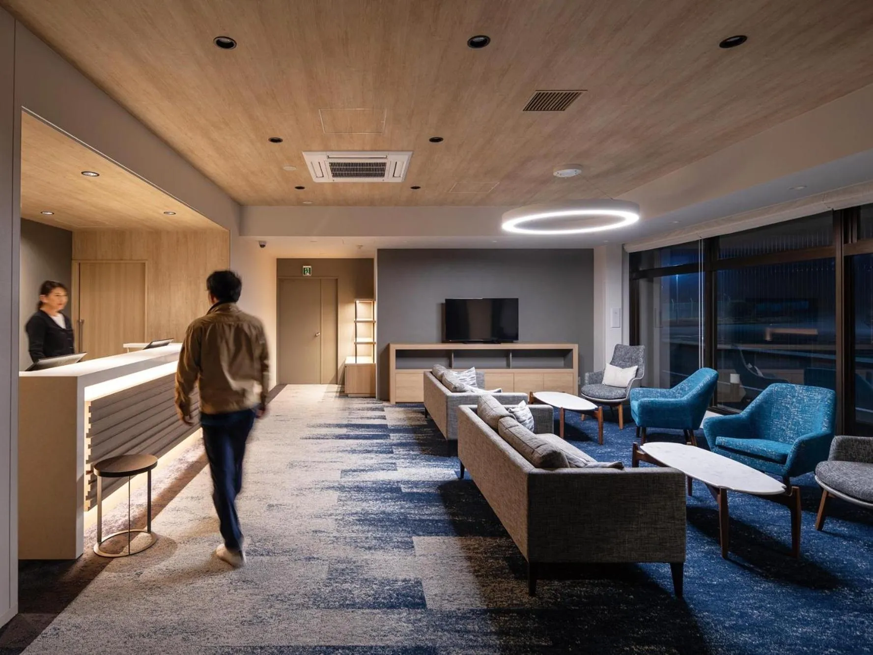 SkyHeart Hotel Narita