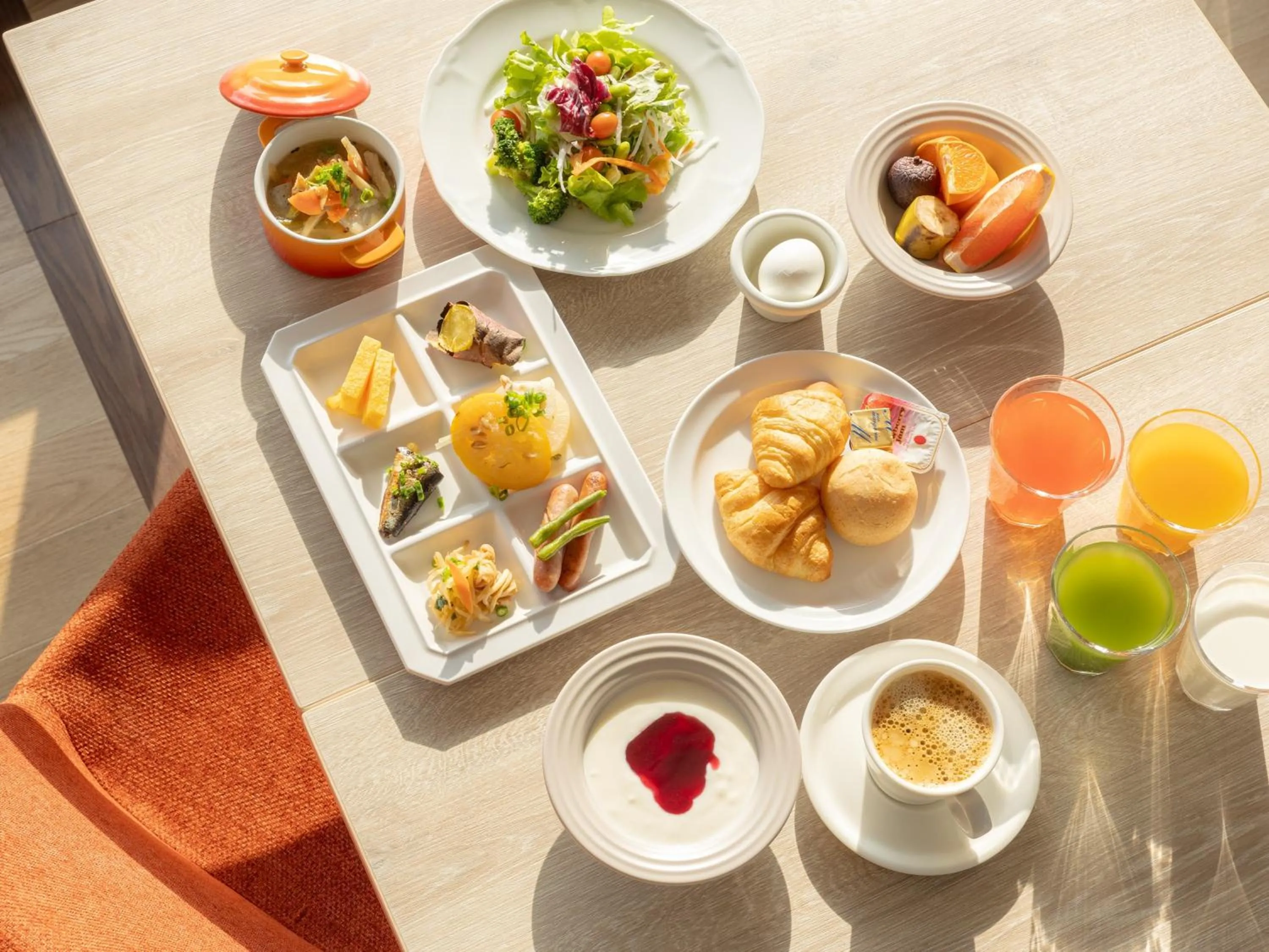 SkyHeart Hotel Narita