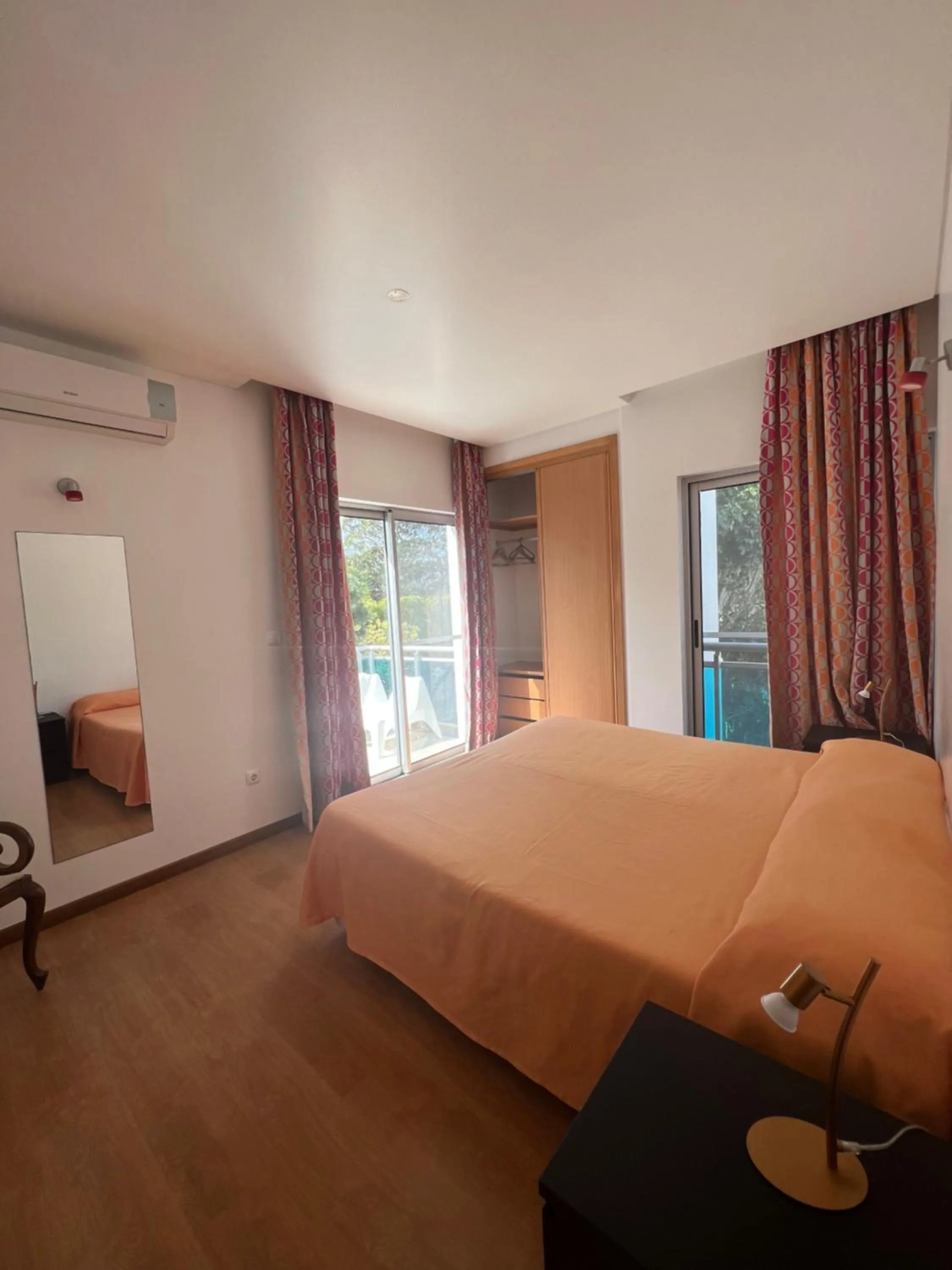 Bedroom, Bed in Quinta De Santana