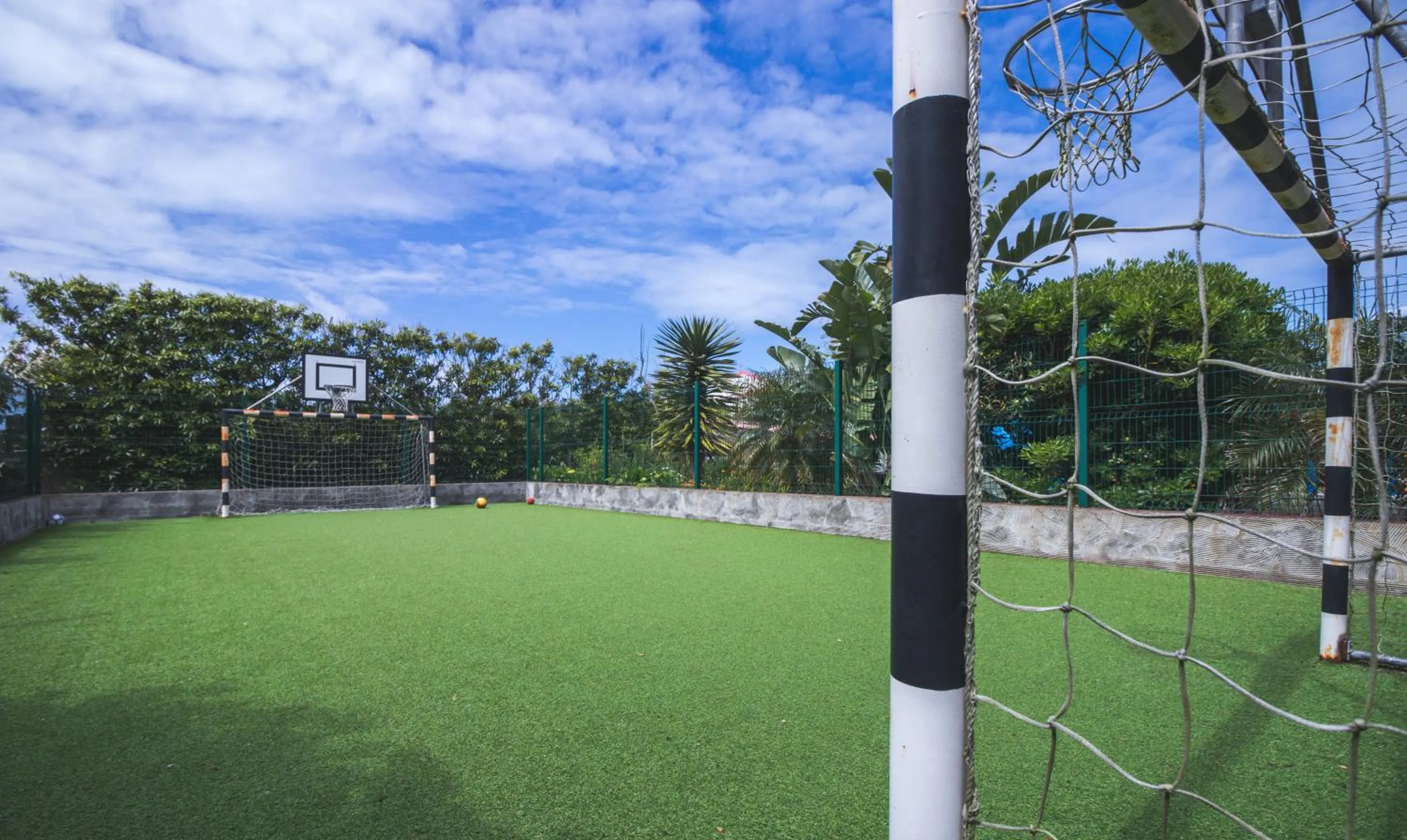 Entertainment in Quinta De Santana