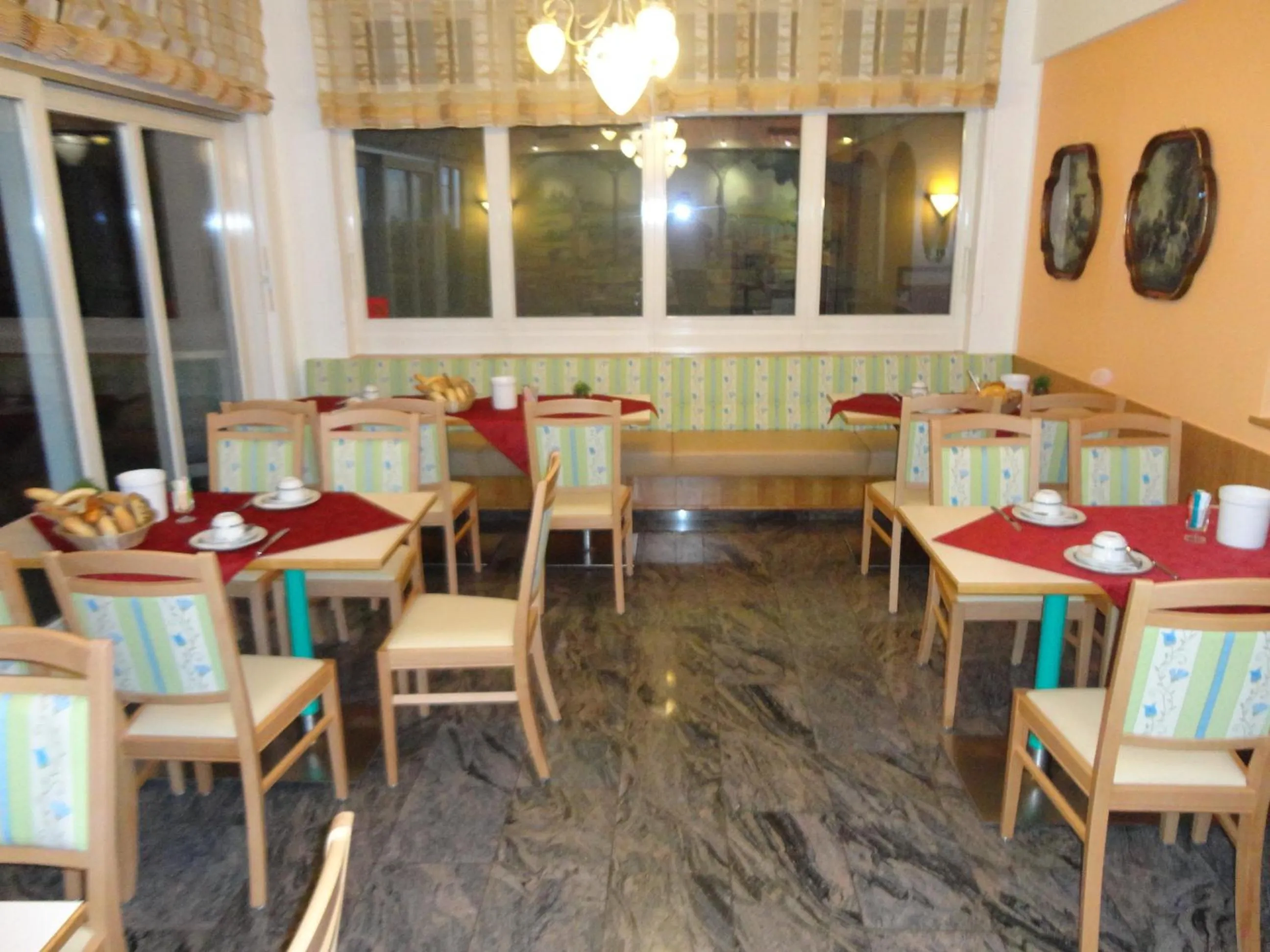 Other in Hotel Cafe Lorenz