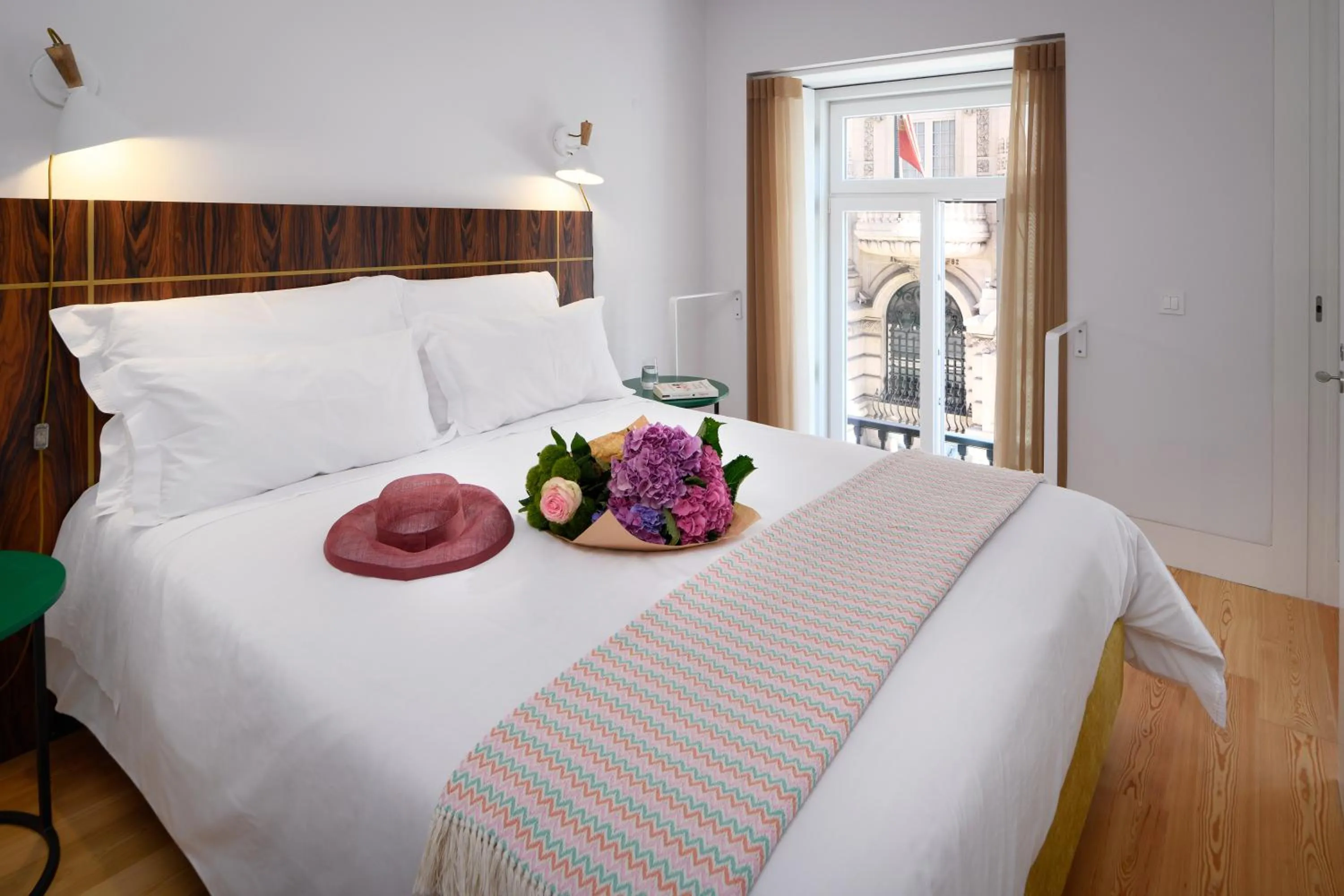 Bed in Ouro Grand by Level Residences