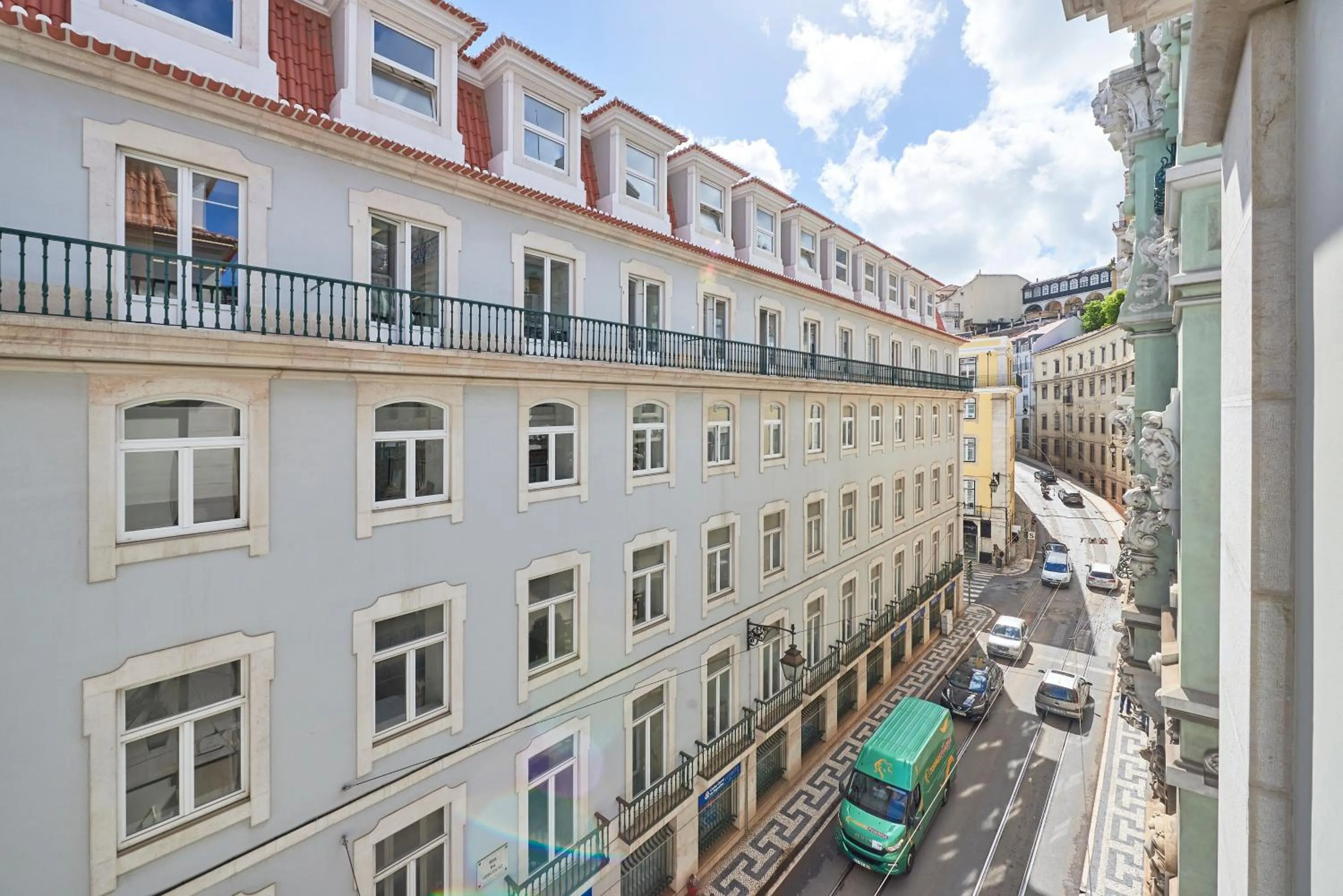 Neighbourhood in Ouro Grand by Level Residences