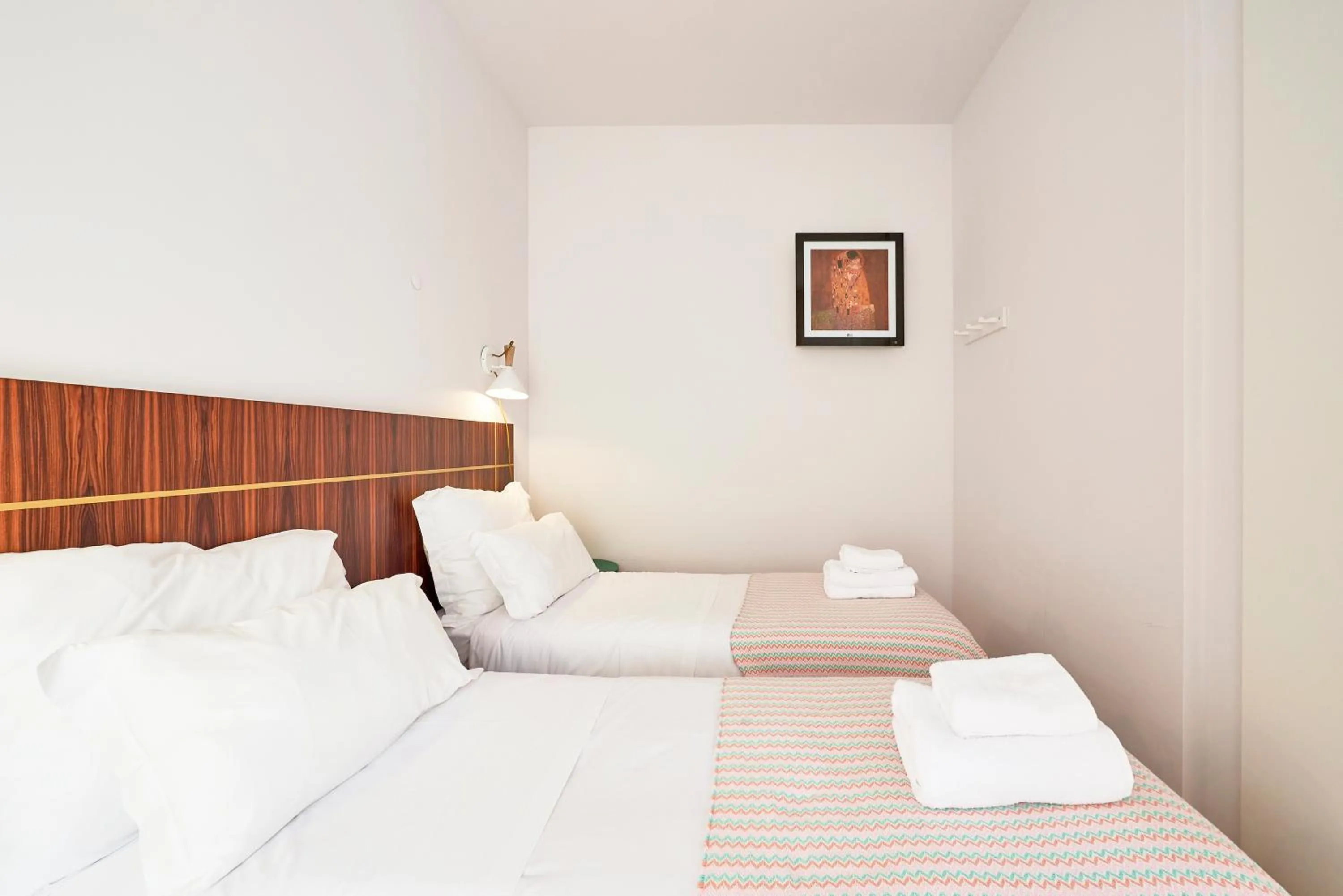 Bed in Ouro Grand by Level Residences