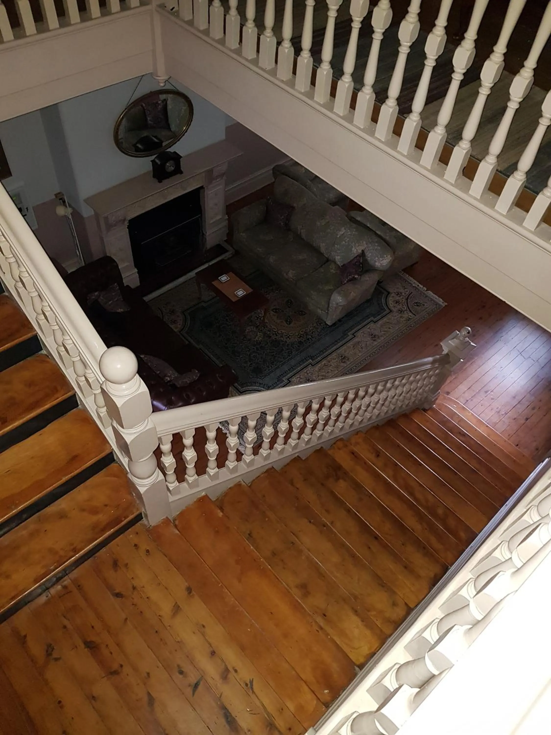 Holmhurst Guest House