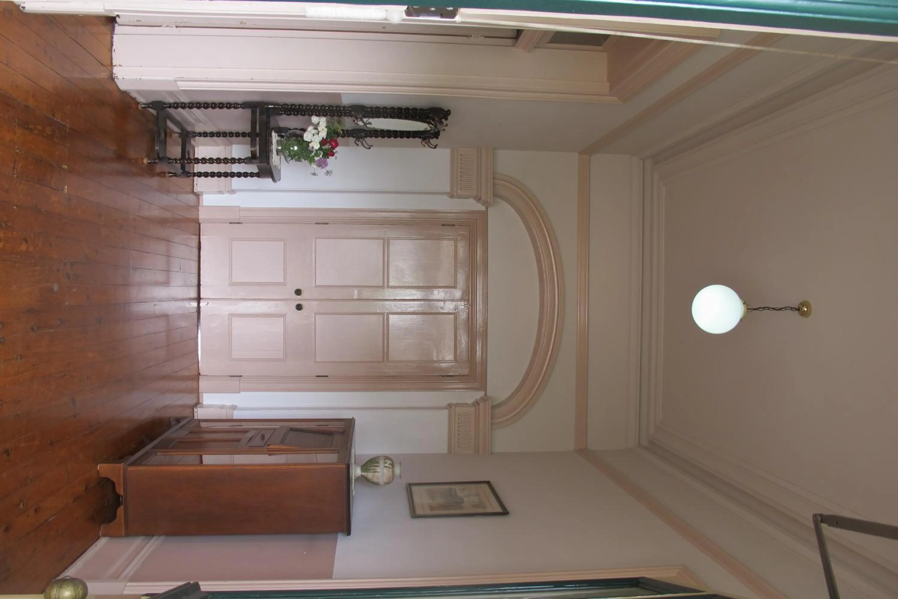 Holmhurst Guest House