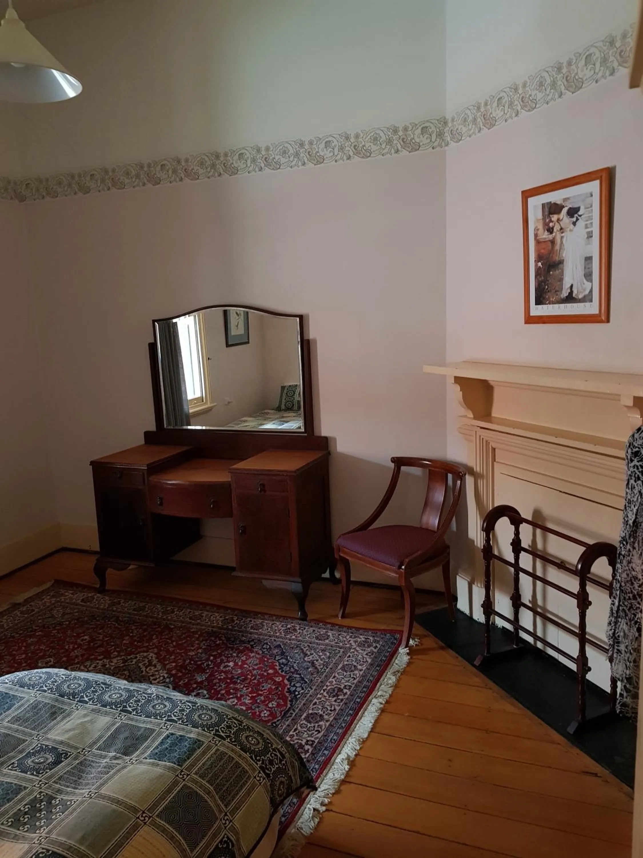 Holmhurst Guest House