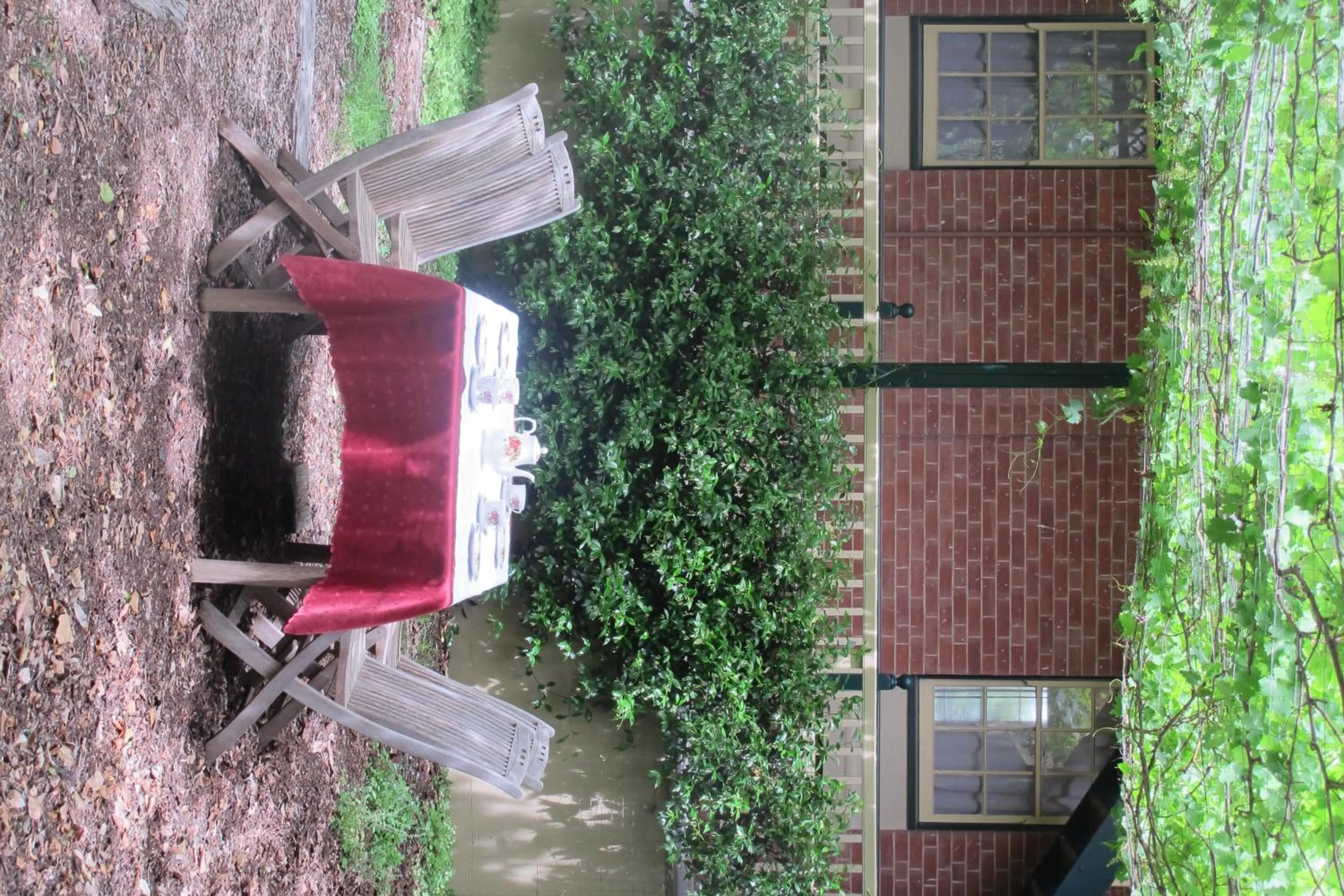 Holmhurst Guest House