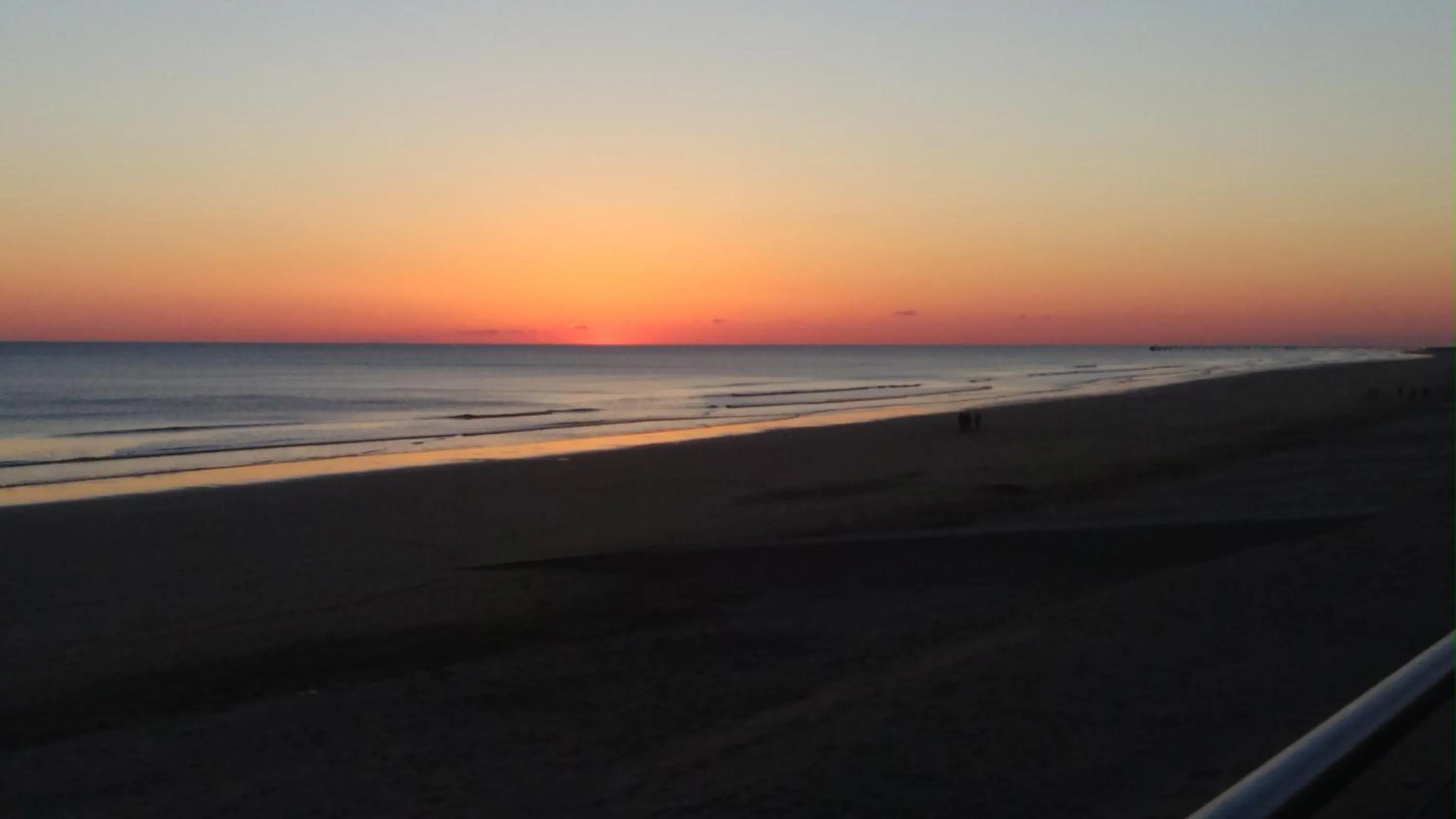 Natural landscape in Le Richelieu