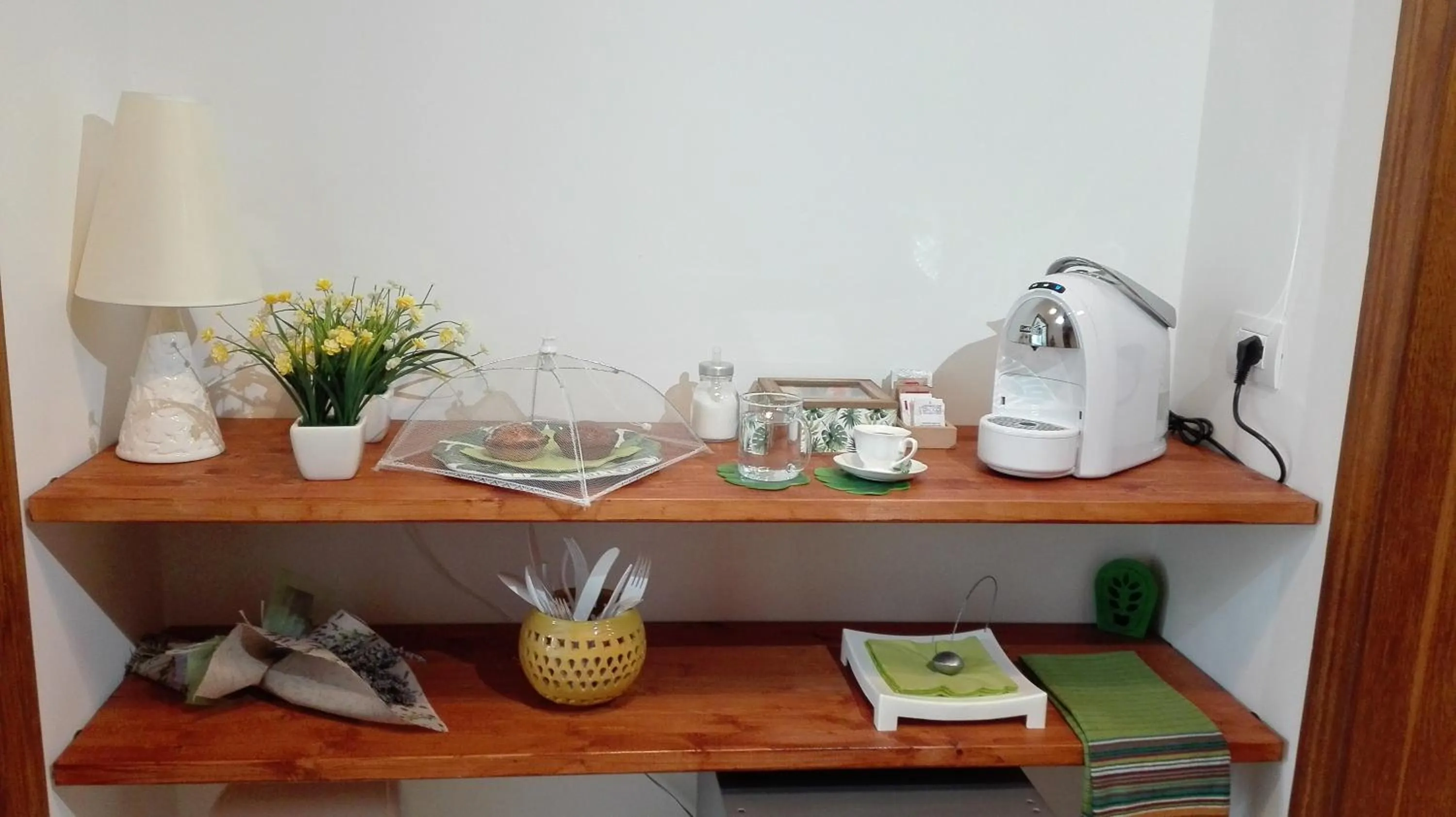 Breakfast in acasadienrico