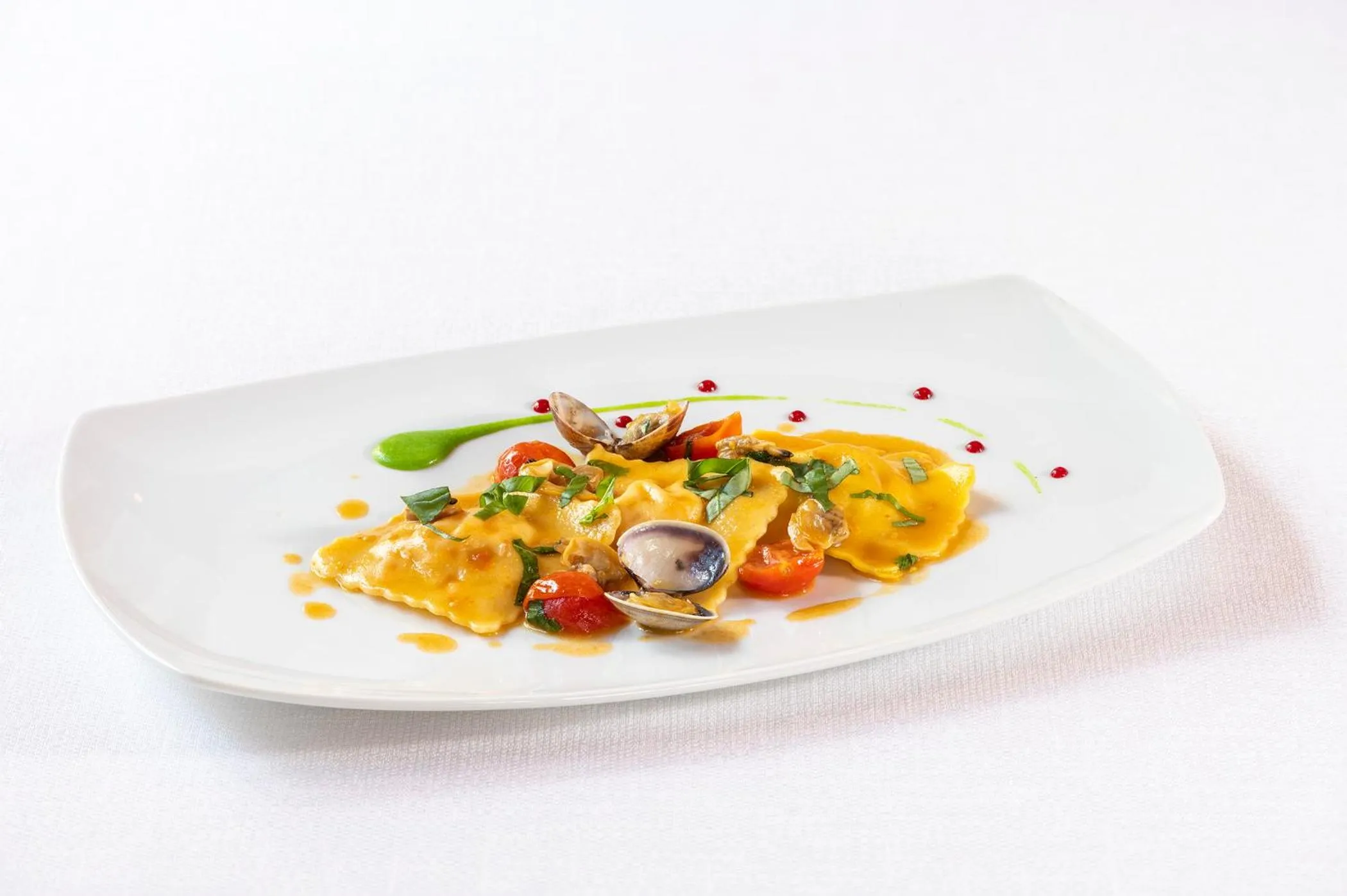 Food in Hotel Rosskopf