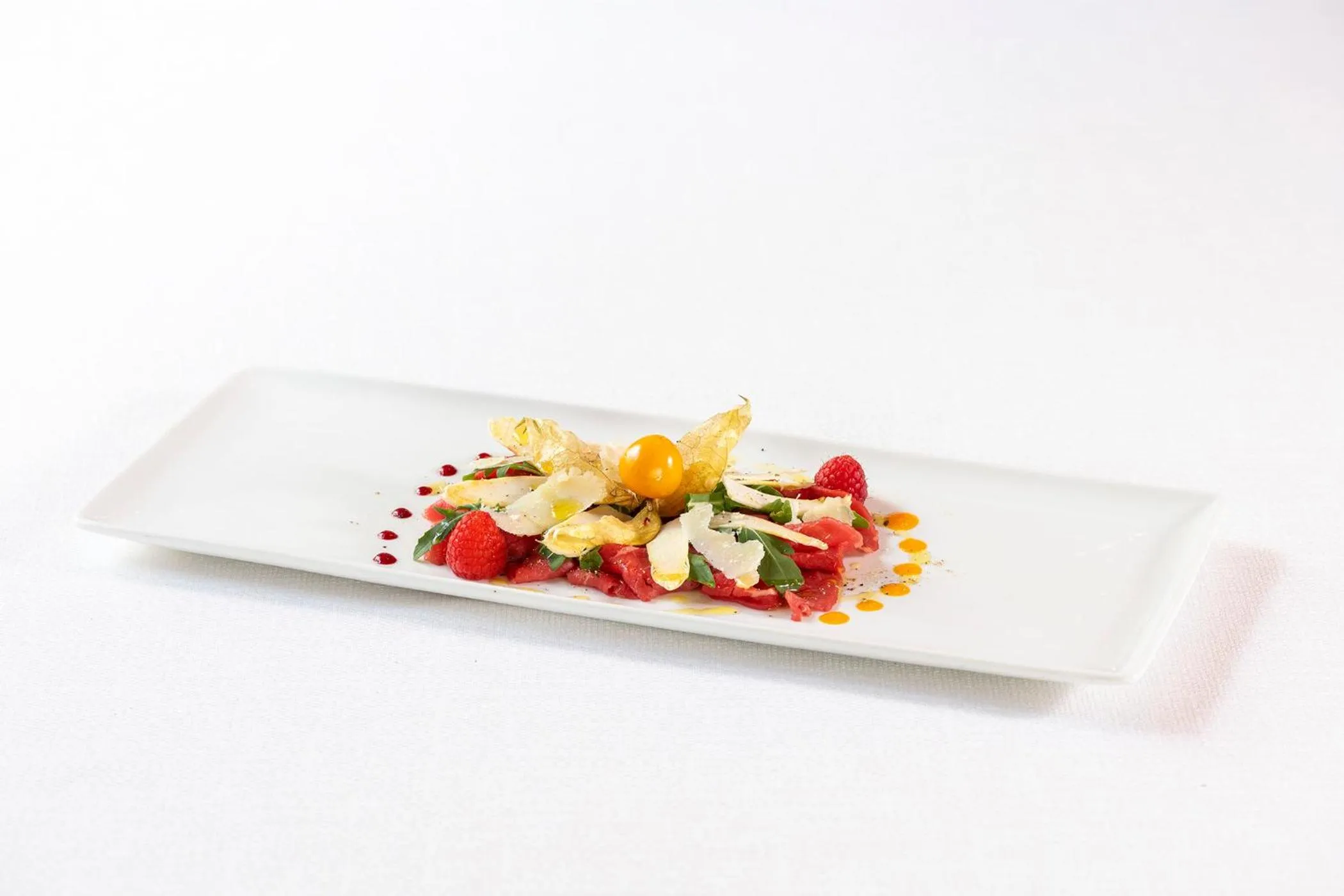 Food in Hotel Rosskopf