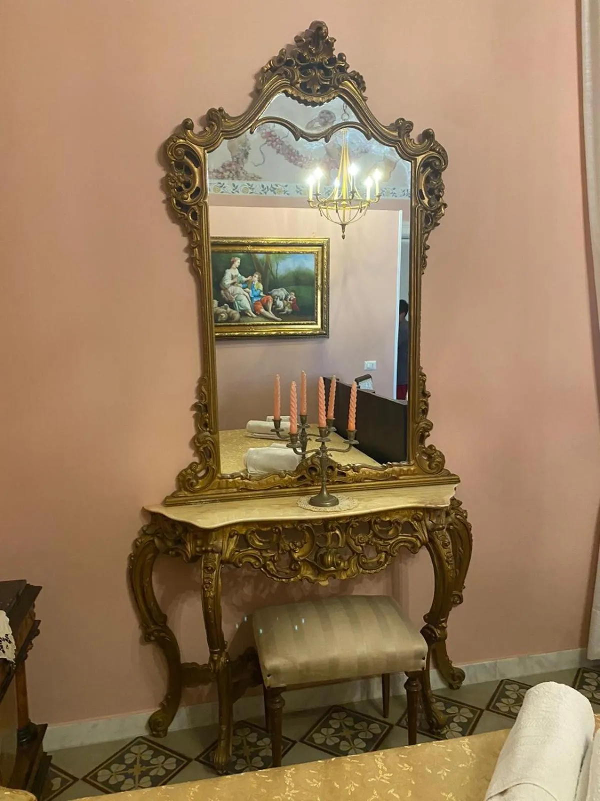 Antico Palazzo Spinola