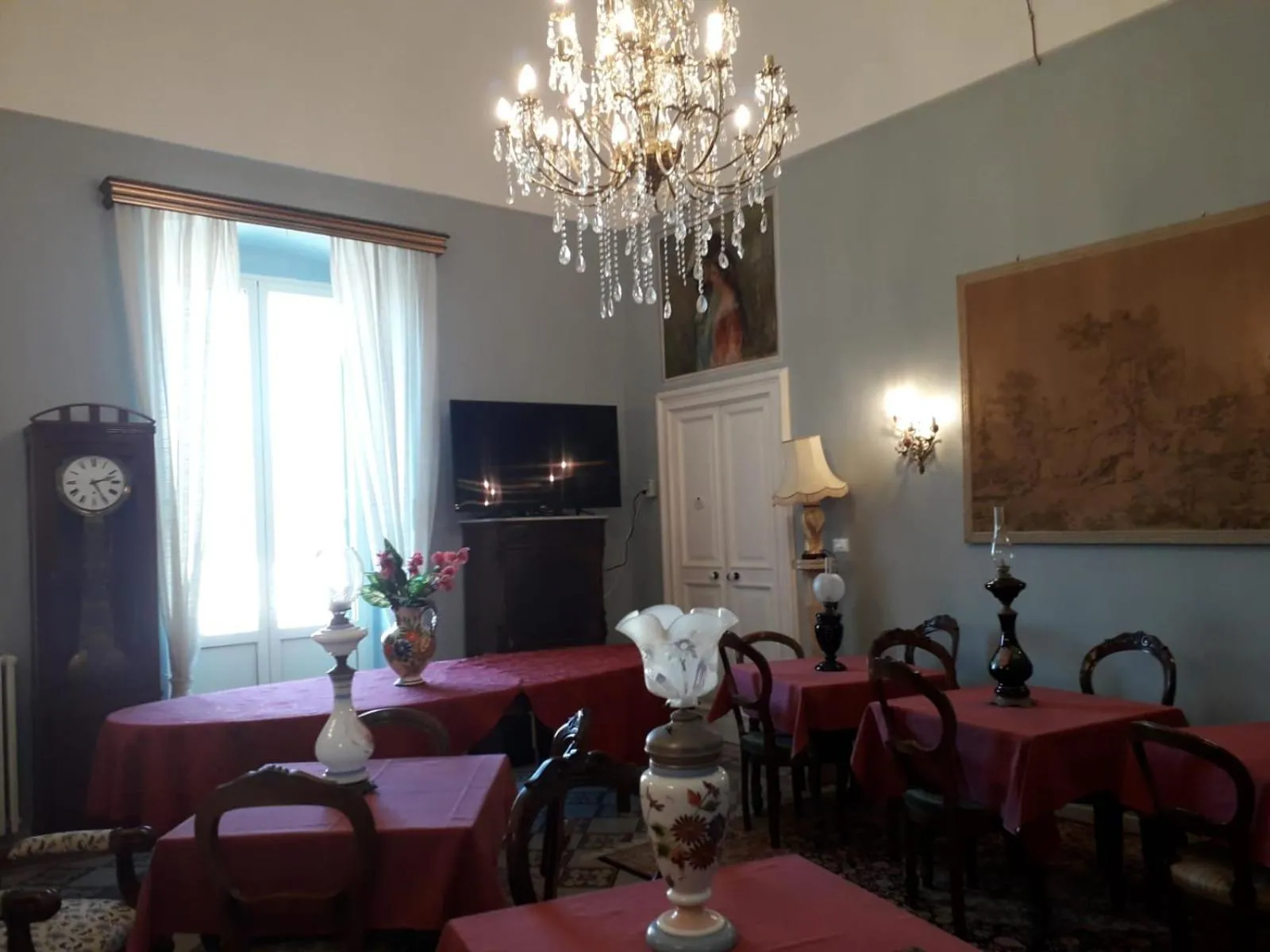 Antico Palazzo Spinola