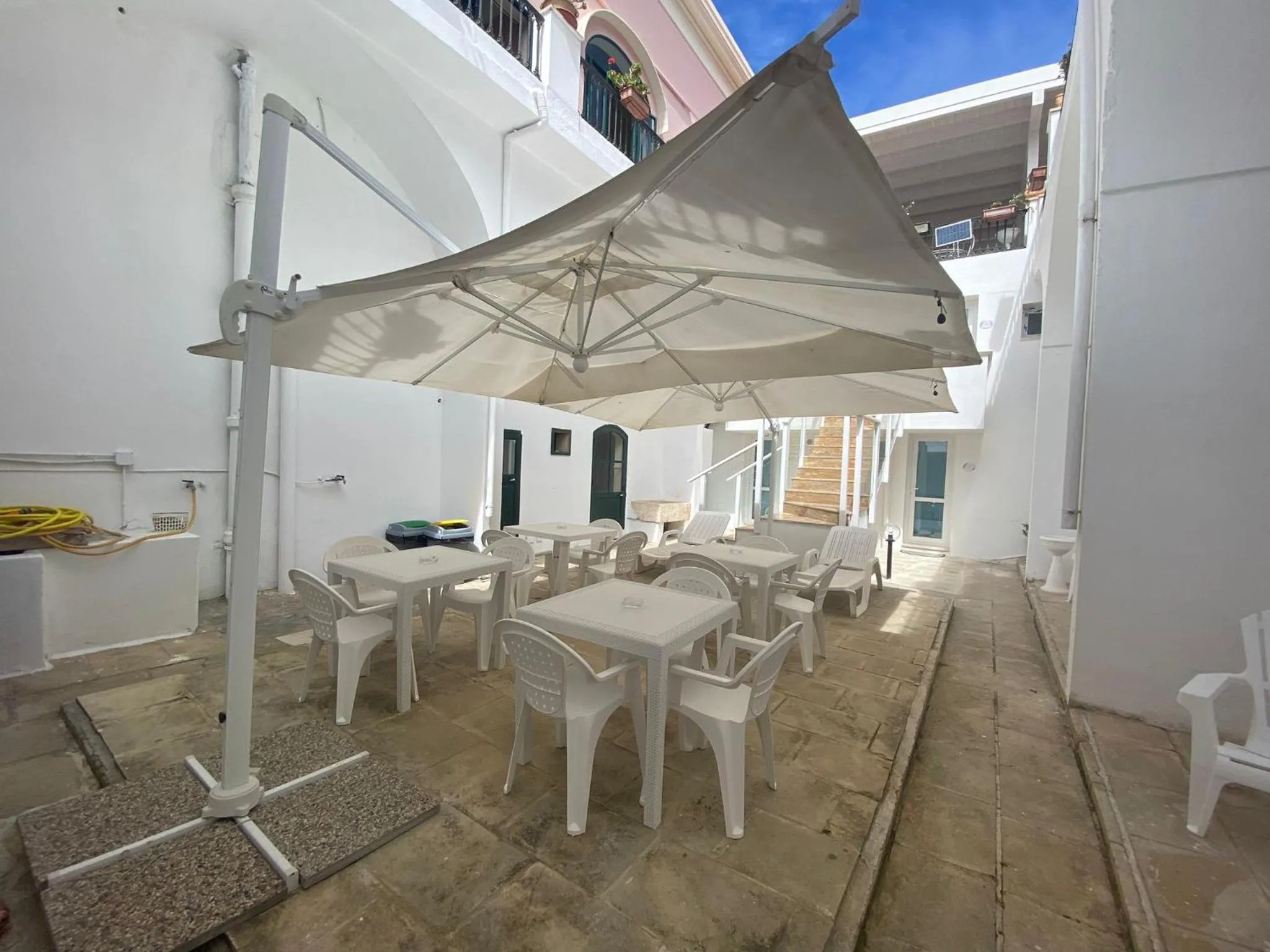 Antico Palazzo Spinola