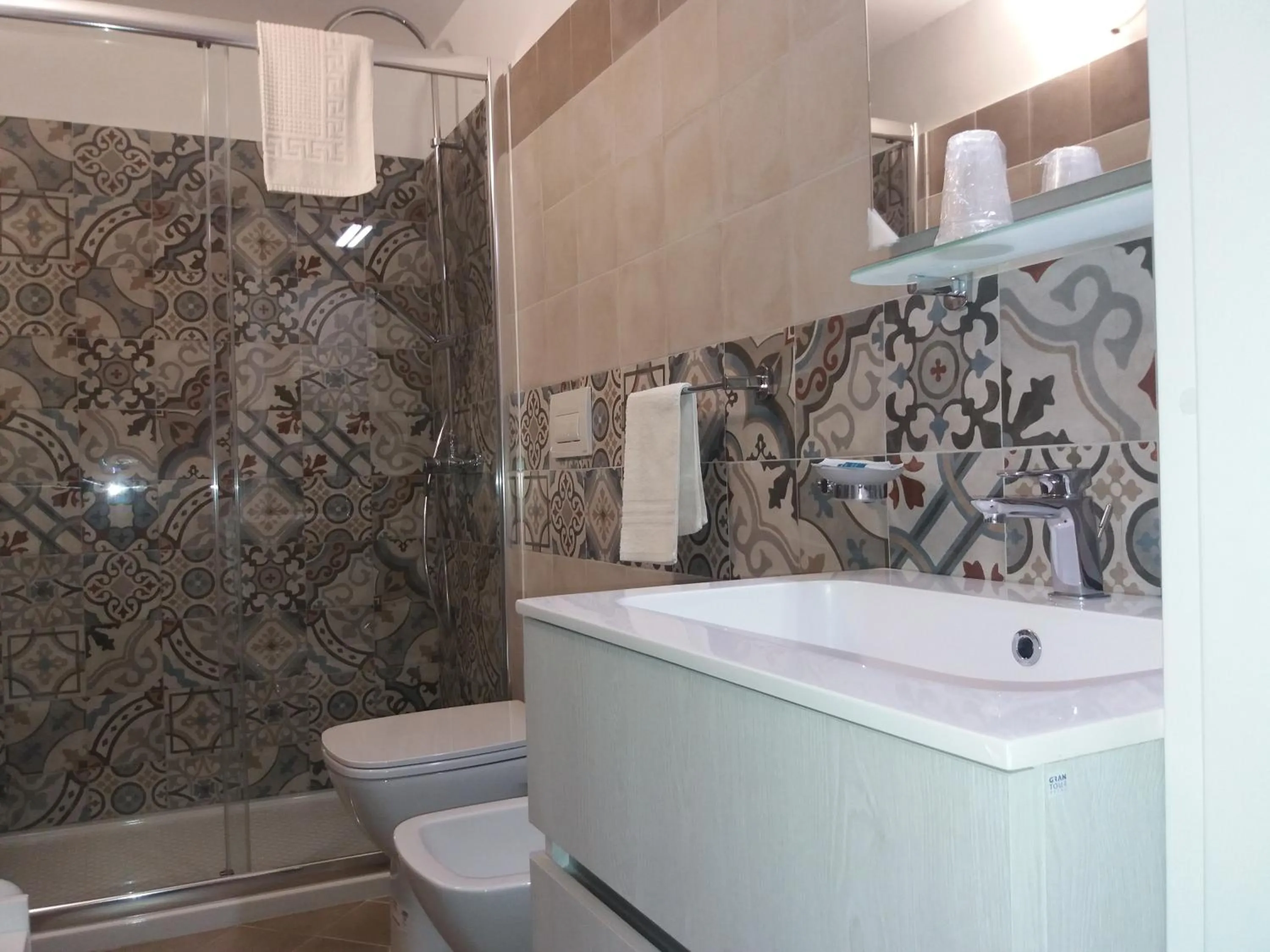 Antico Palazzo Spinola