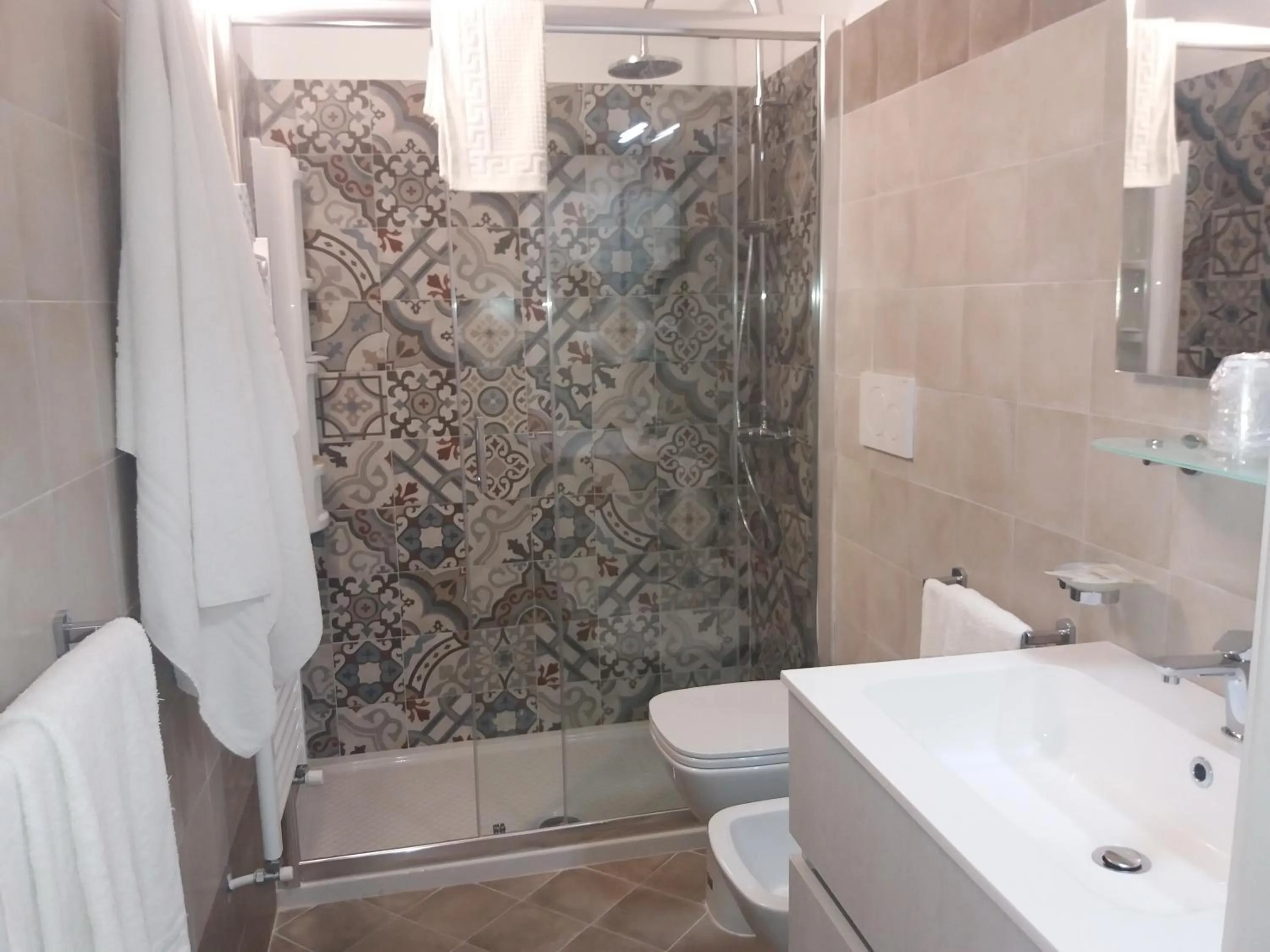 Antico Palazzo Spinola