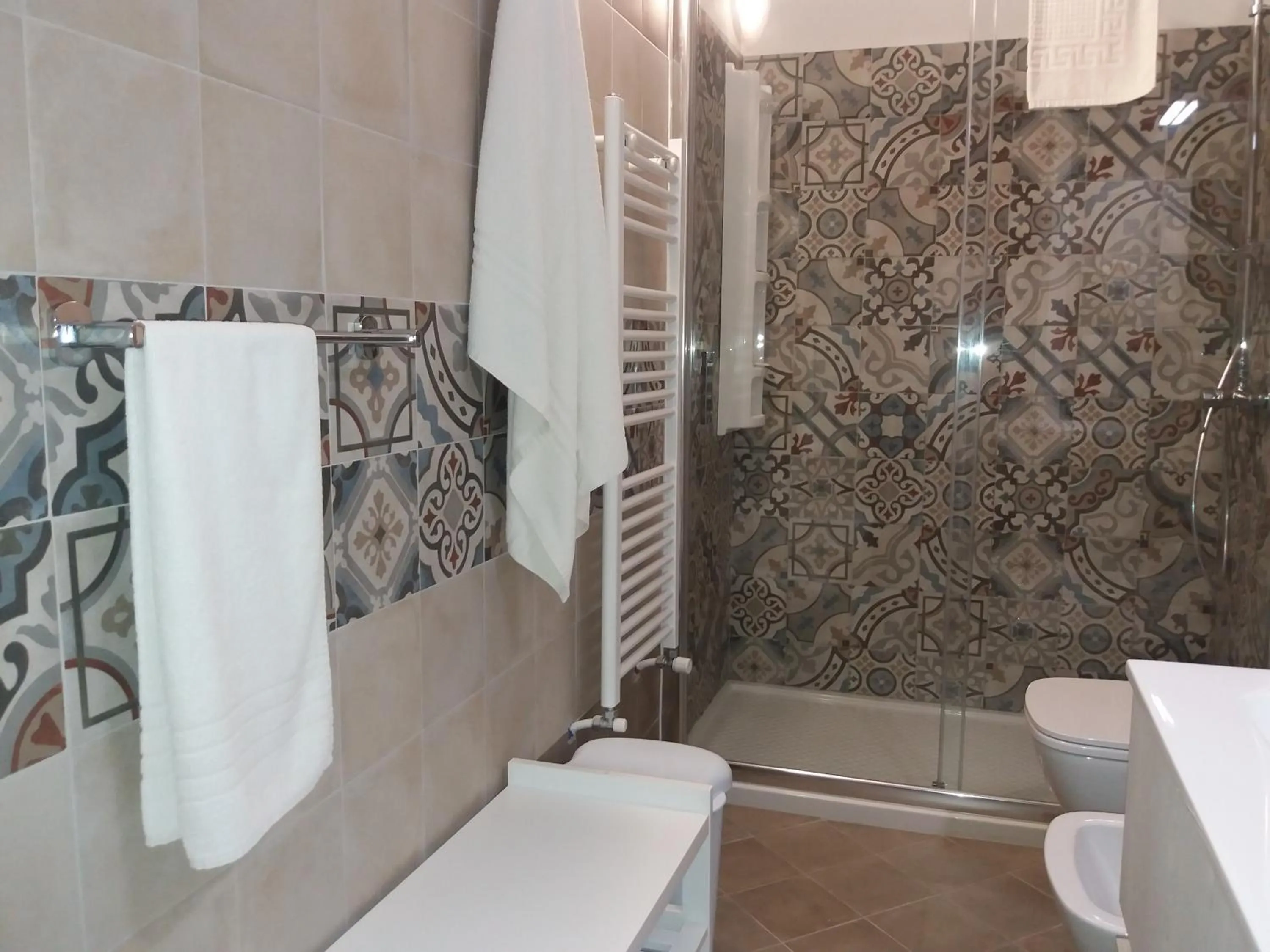 Antico Palazzo Spinola