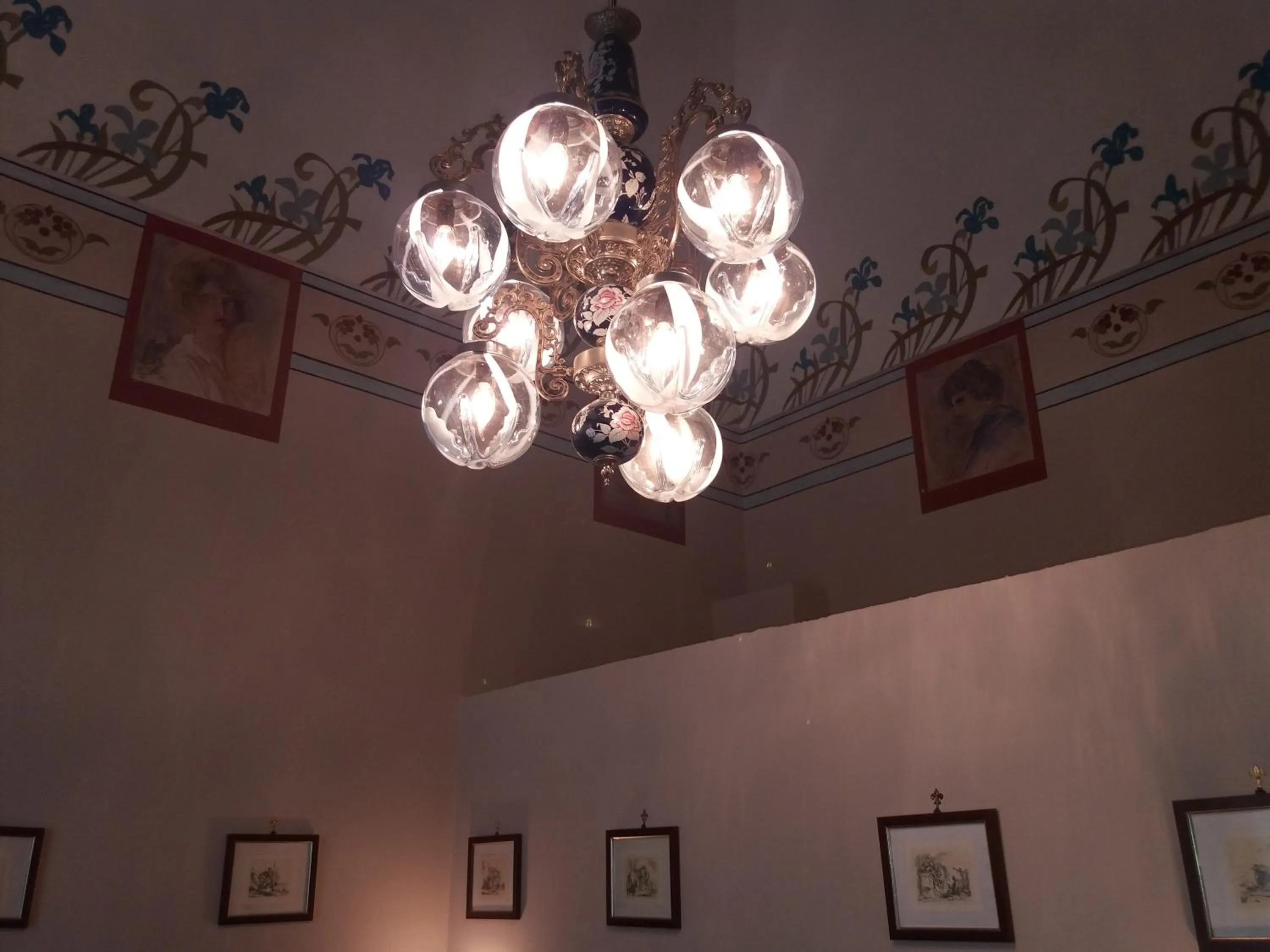 Antico Palazzo Spinola